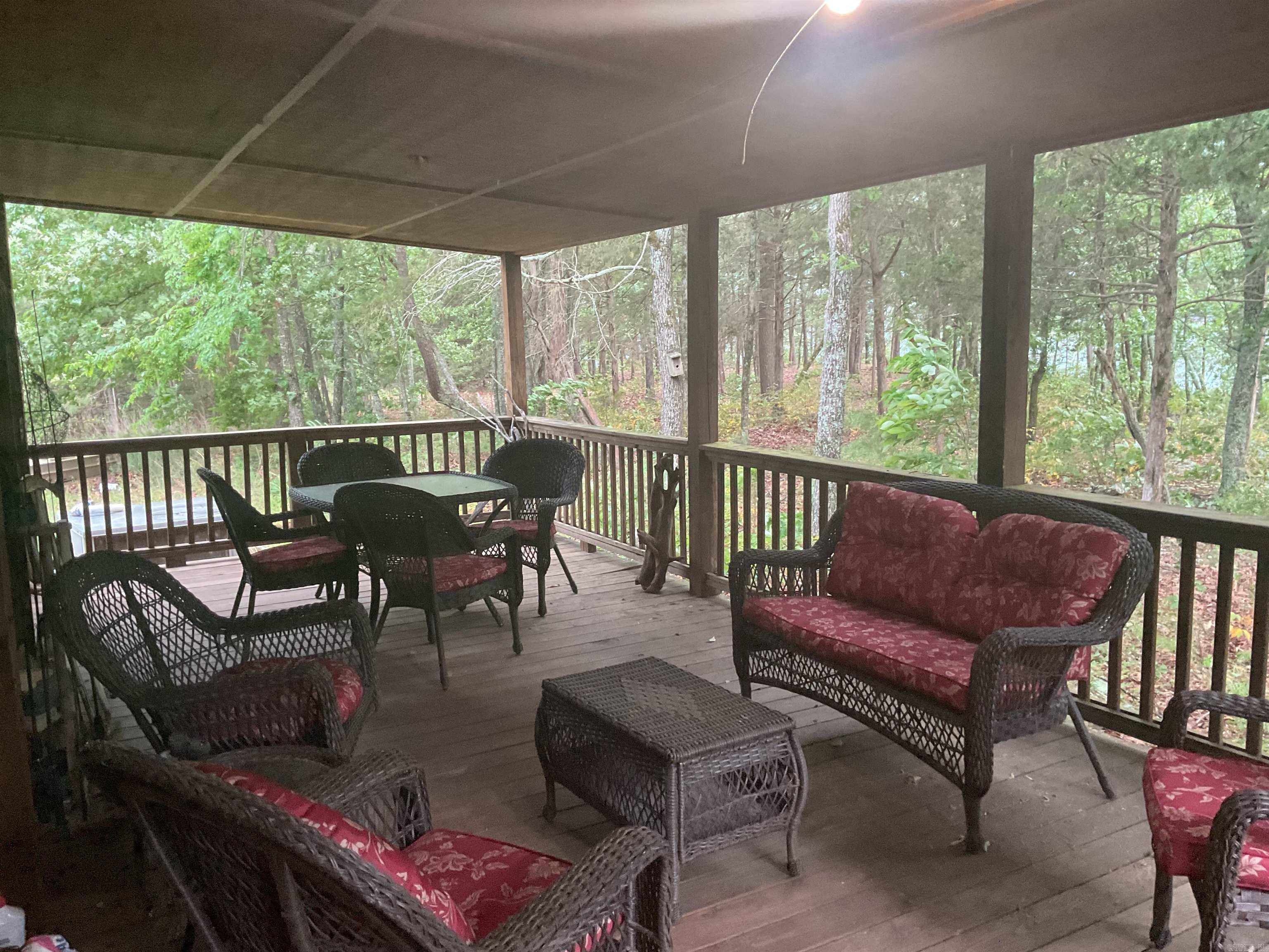 74 Circle Acres  Edgemont, AR
