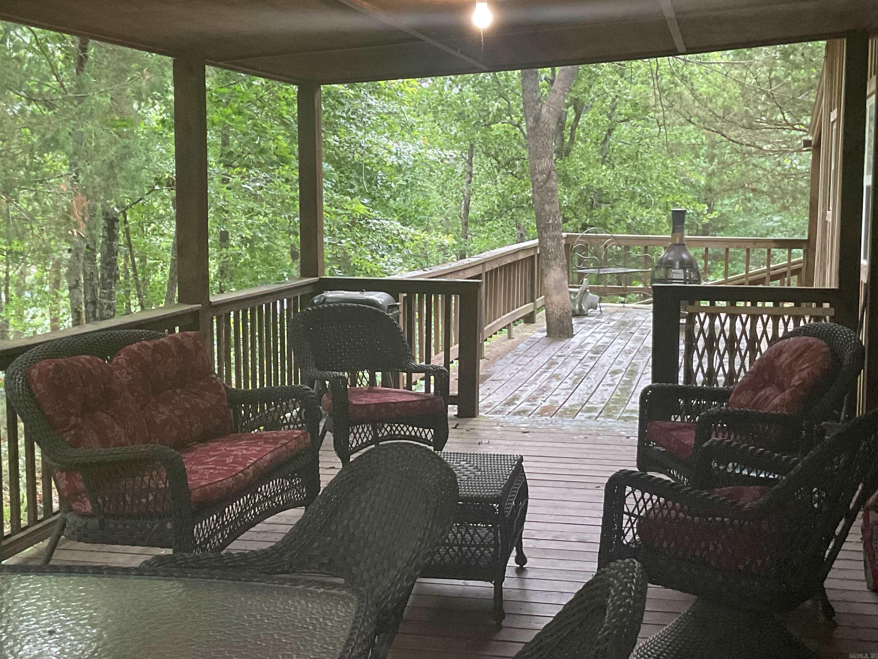 74 Circle Acres  Edgemont, AR