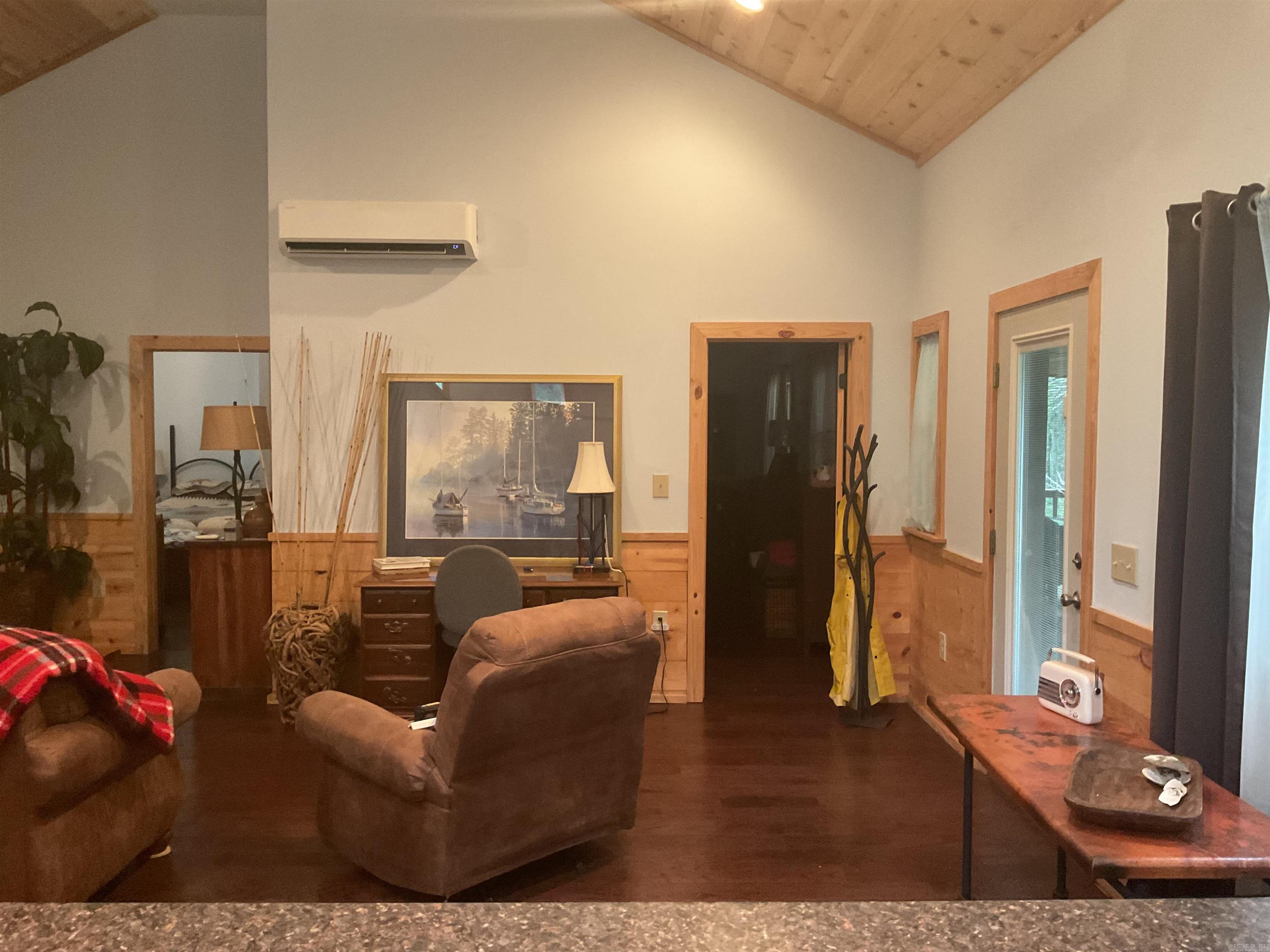 74 Circle Acres  Edgemont, AR