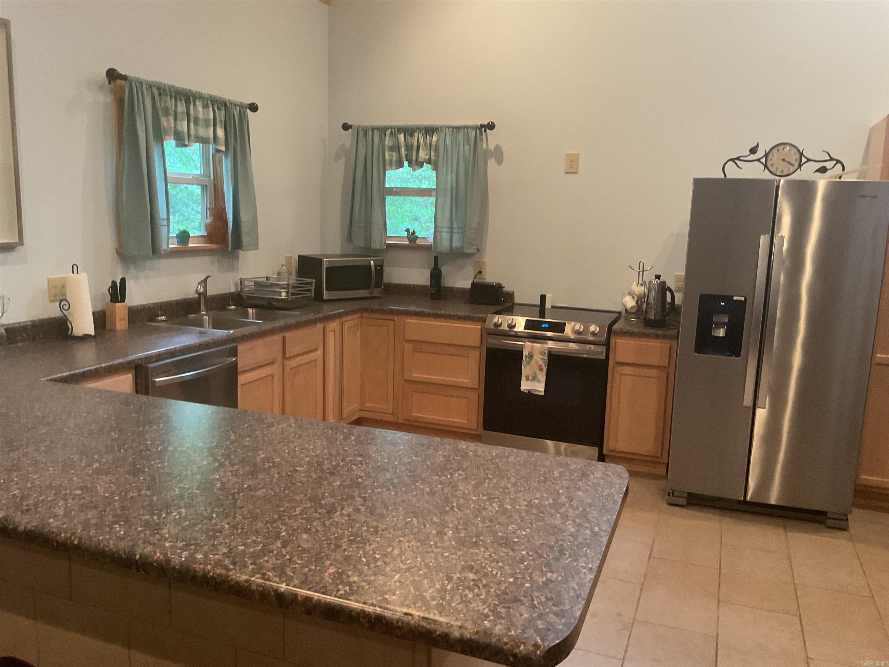 74 Circle Acres  Edgemont, AR