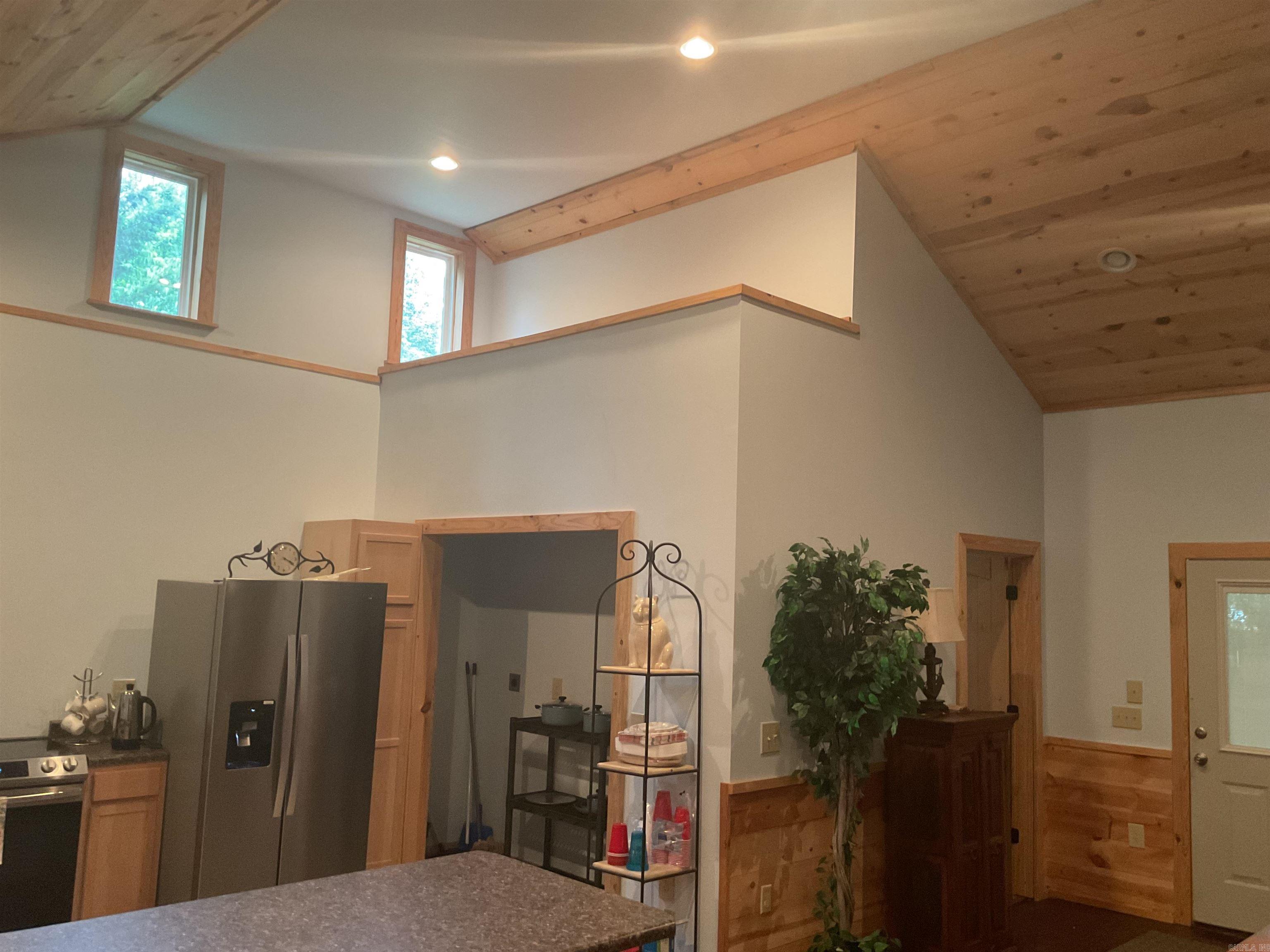 74 Circle Acres  Edgemont, AR