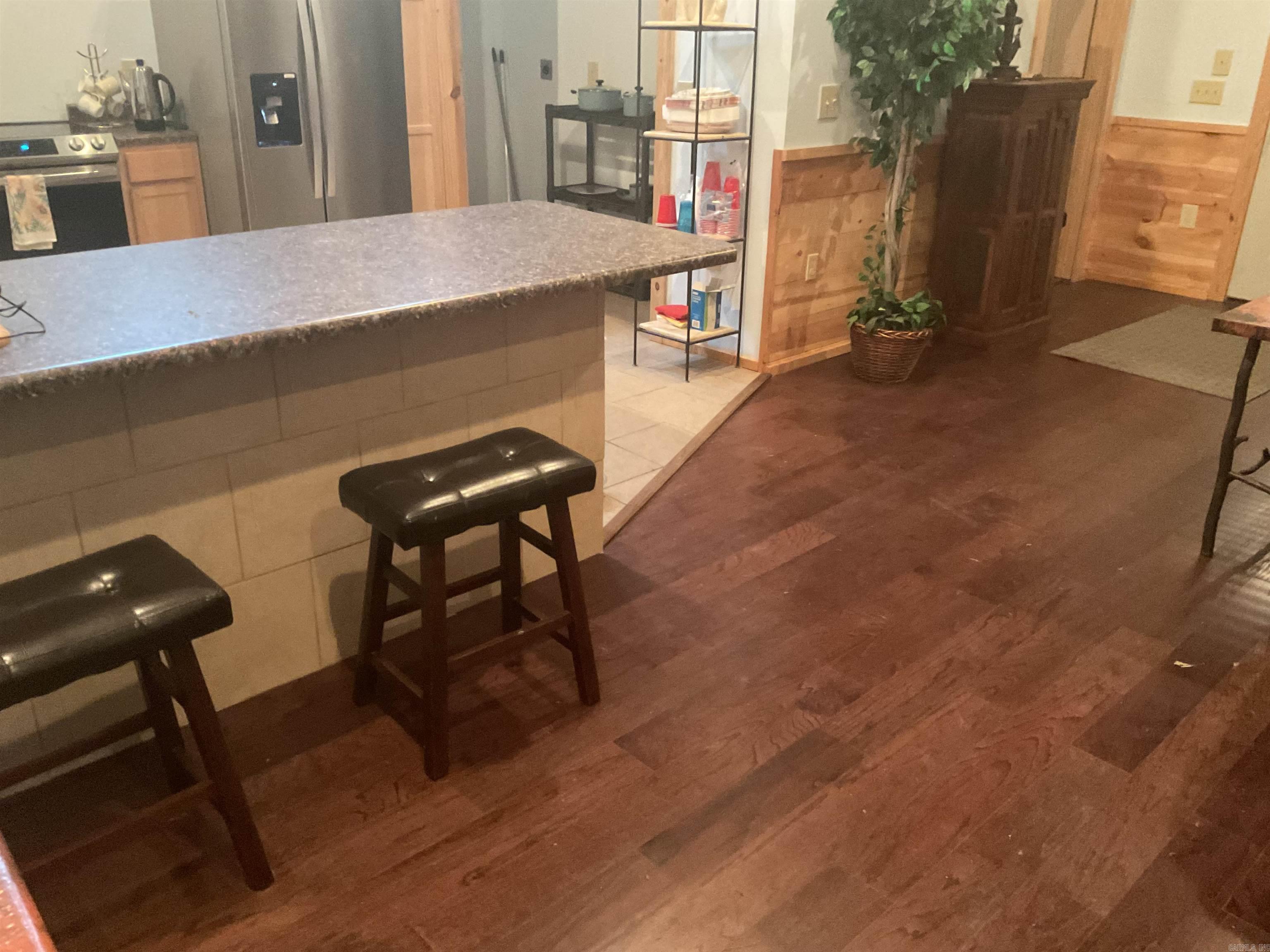74 Circle Acres  Edgemont, AR