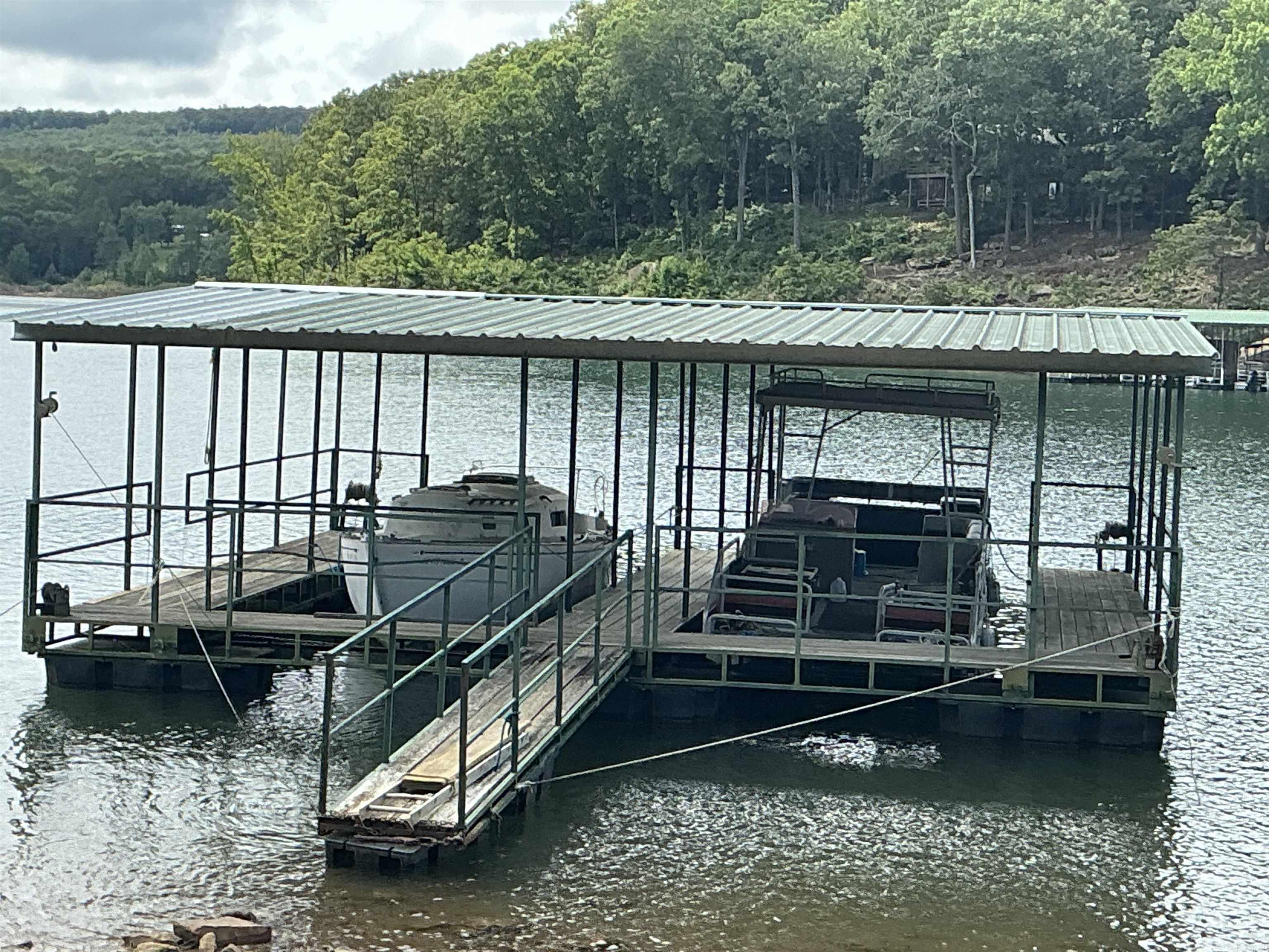 74 Circle Acres  Edgemont, AR