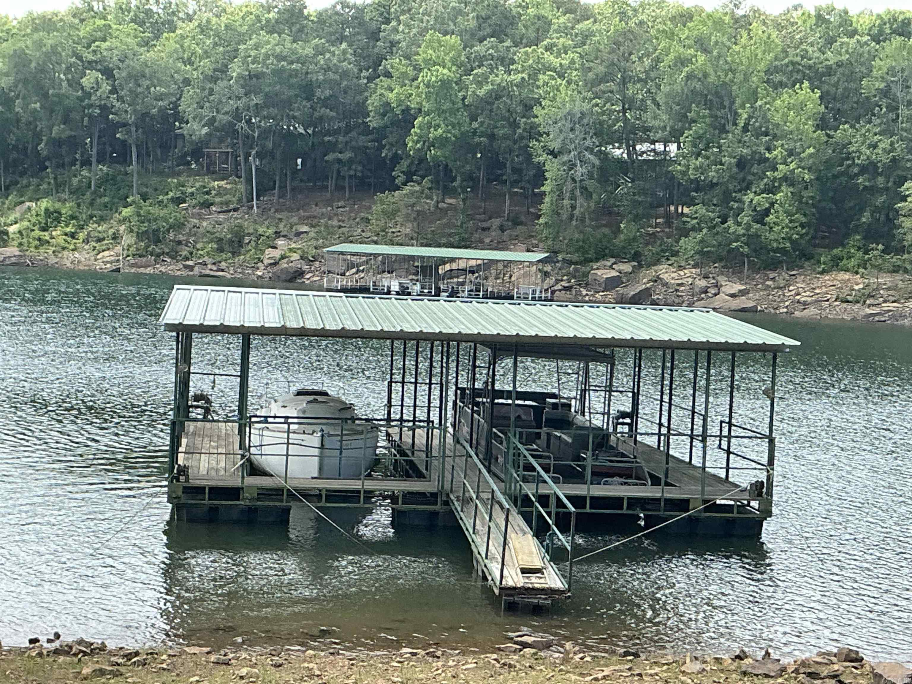 74 Circle Acres  Edgemont, AR