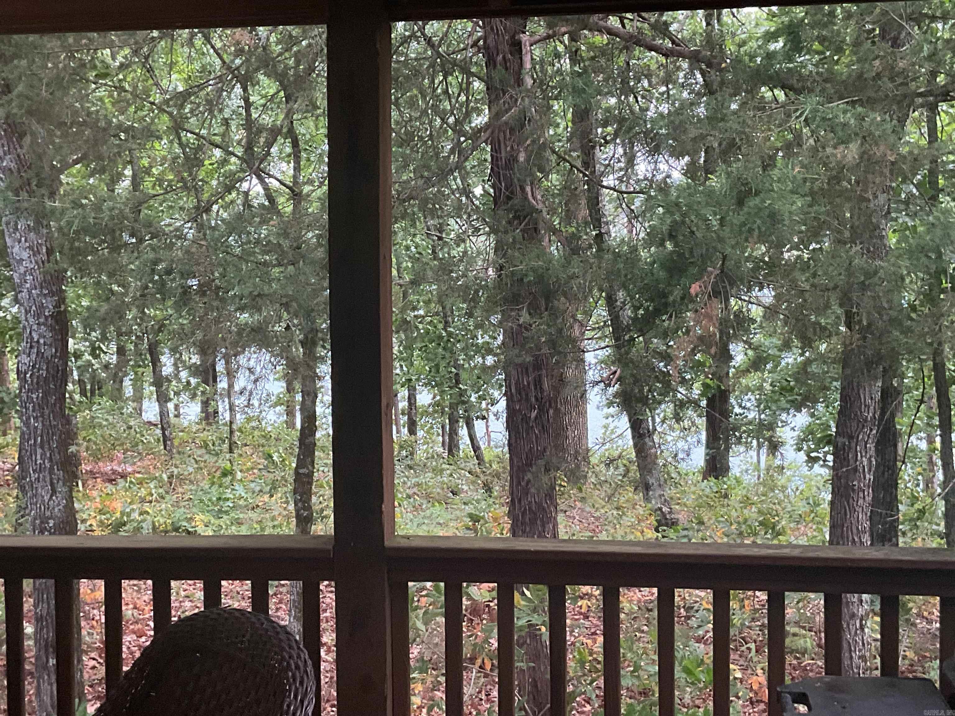74 Circle Acres  Edgemont, AR