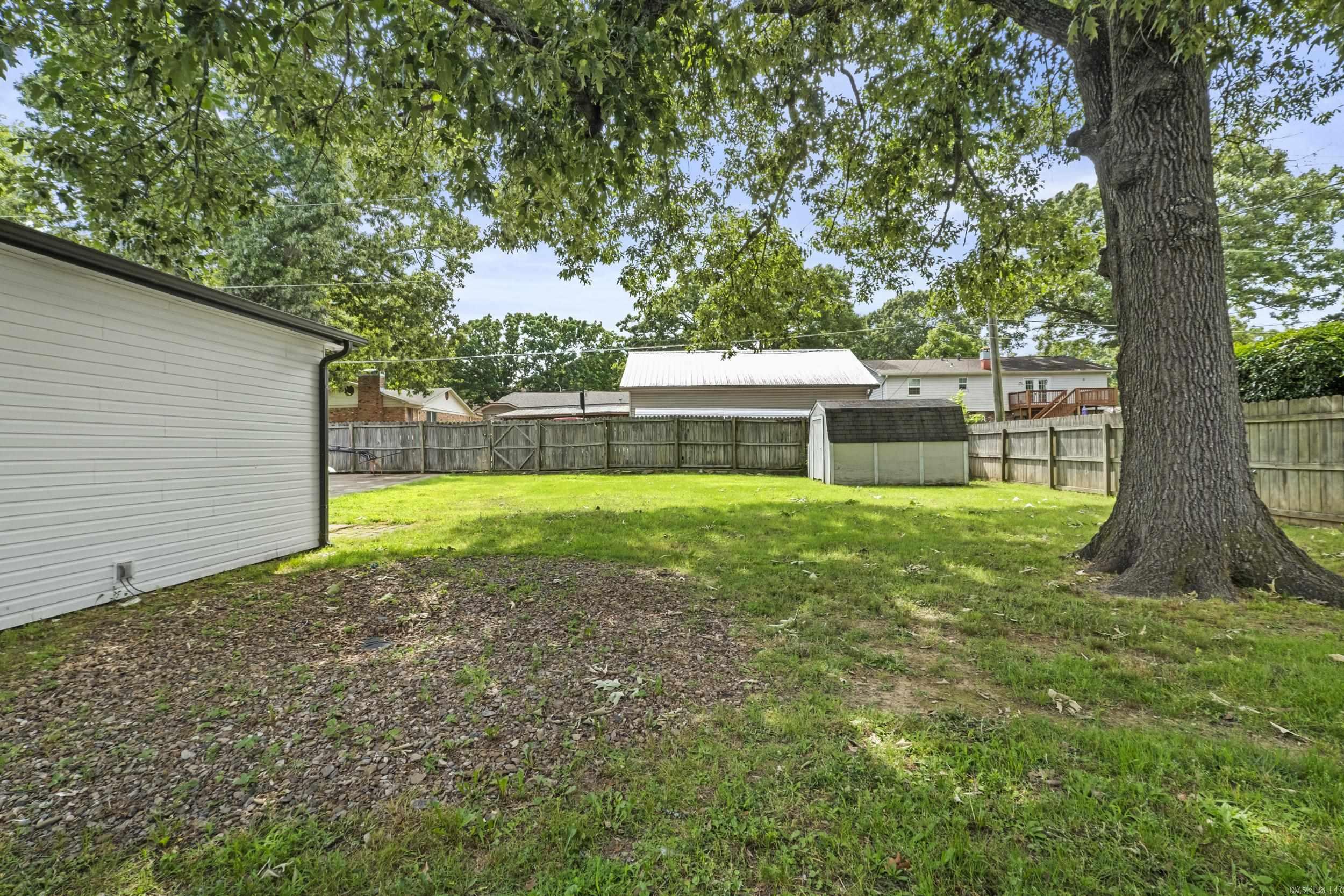 1505 Hawkwood  Sherwood, AR