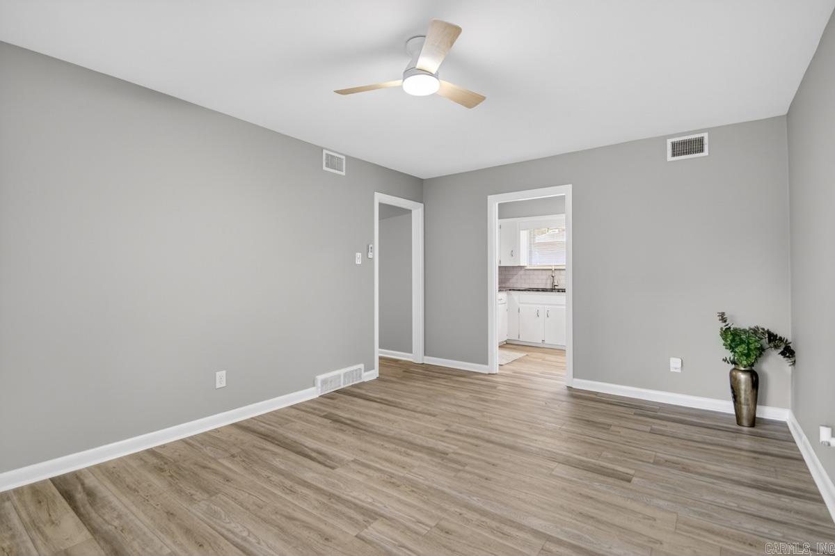 1208 Lee  Jacksonville, AR