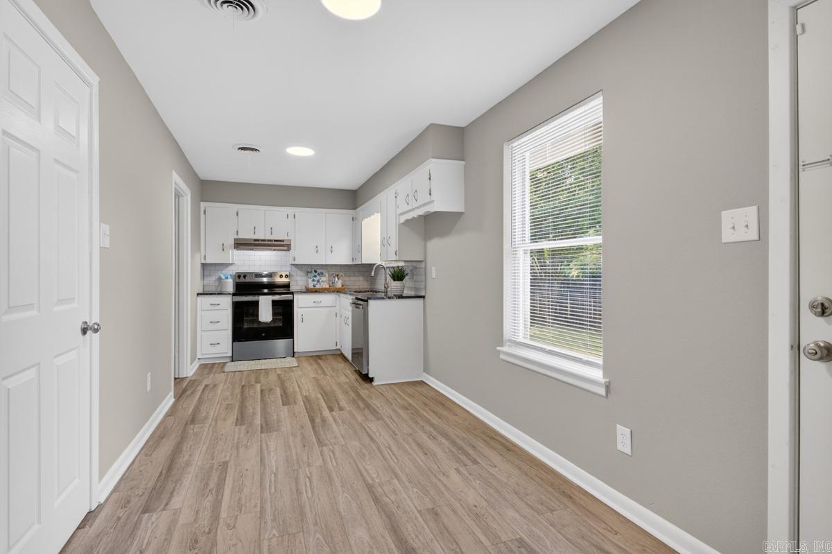 1208 Lee  Jacksonville, AR