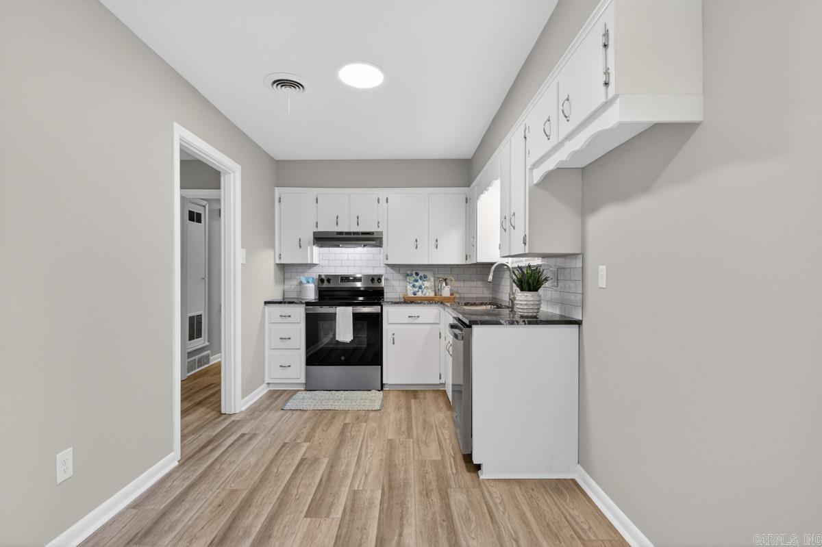 1208 Lee  Jacksonville, AR