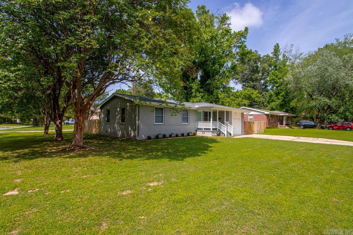 1208 Lee  Jacksonville, AR