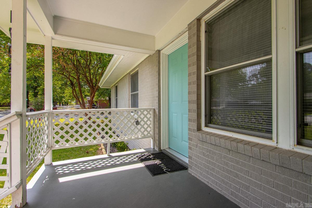 1208 Lee  Jacksonville, AR