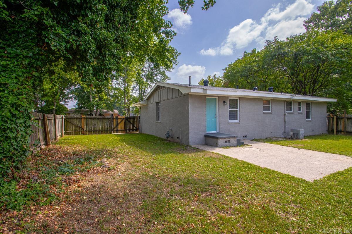1208 Lee  Jacksonville, AR
