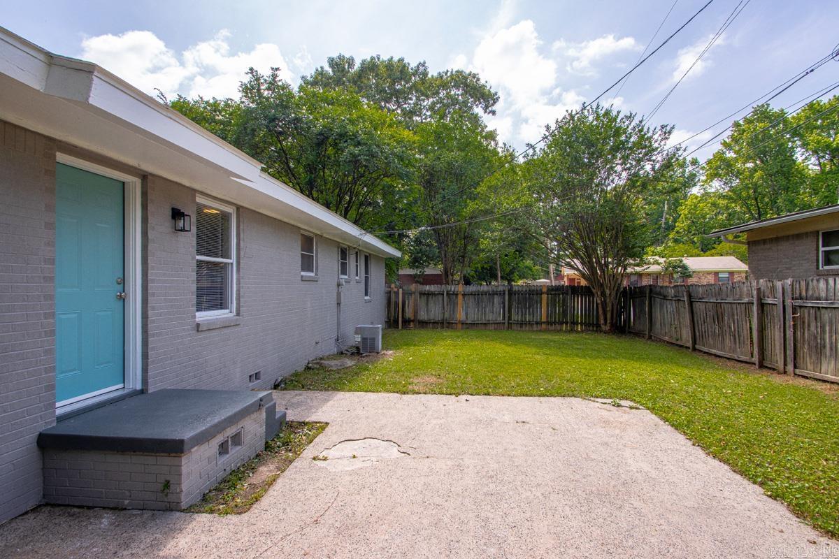 1208 Lee  Jacksonville, AR