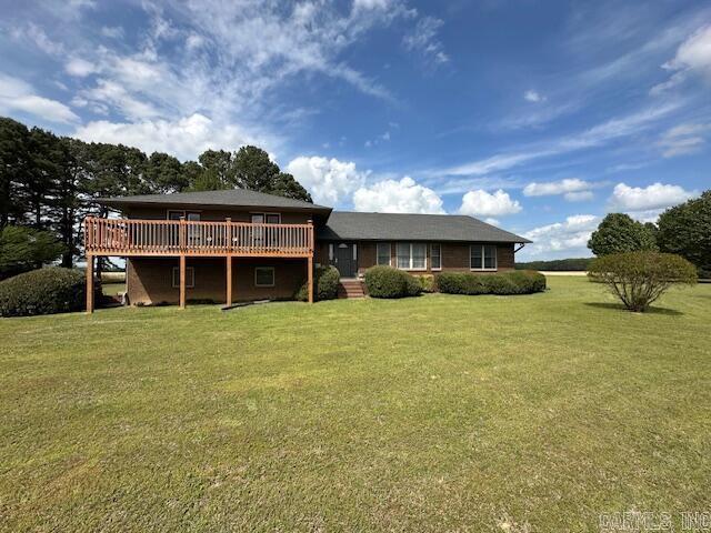 2664 W Hwy 236  Lonoke, AR