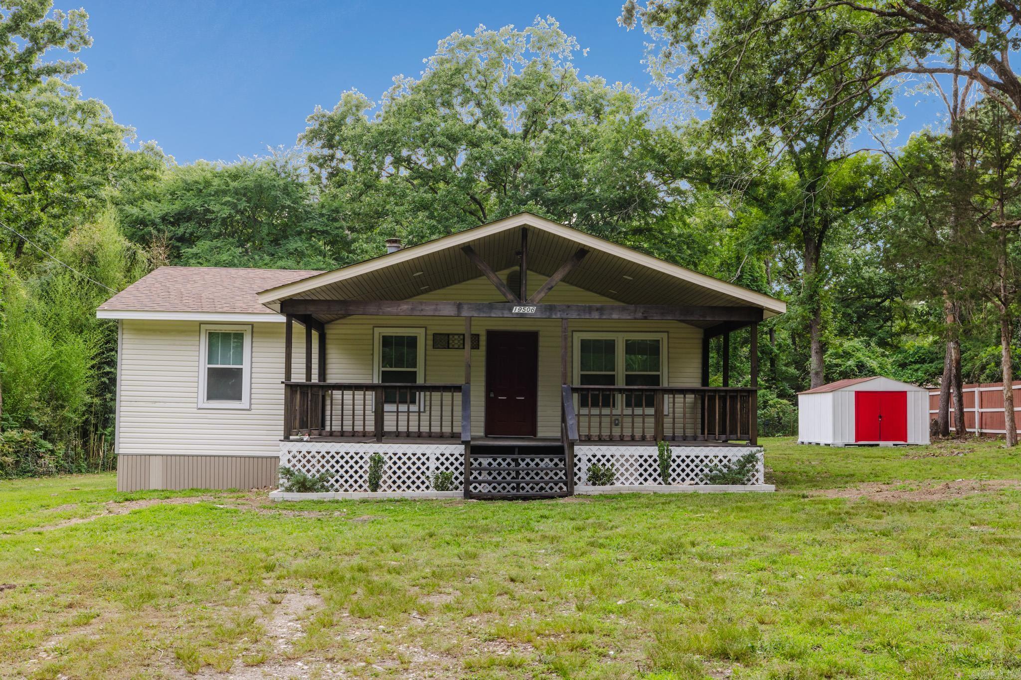 19506 Vickie  Little Rock, AR
