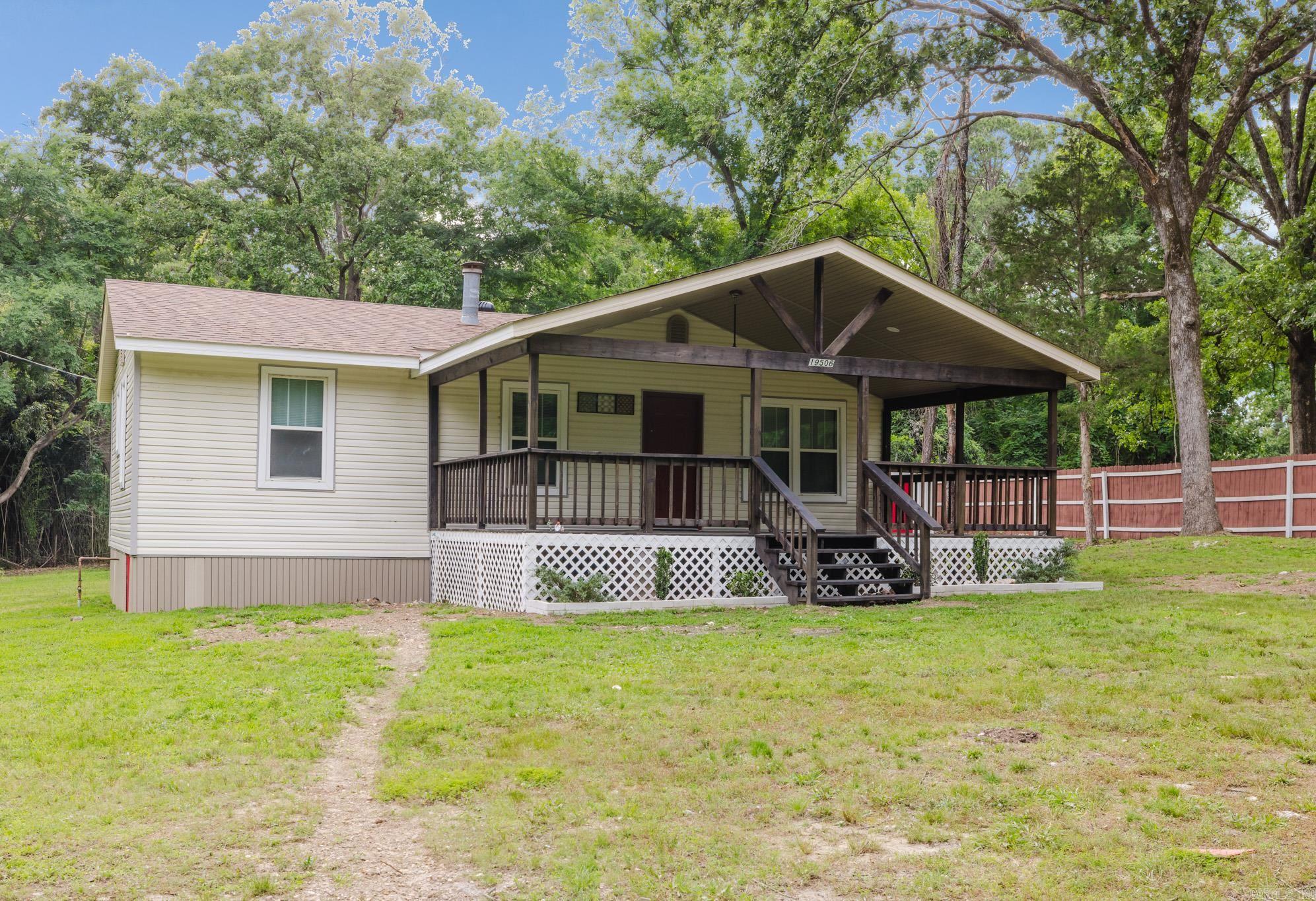 19506 Vickie  Little Rock, AR