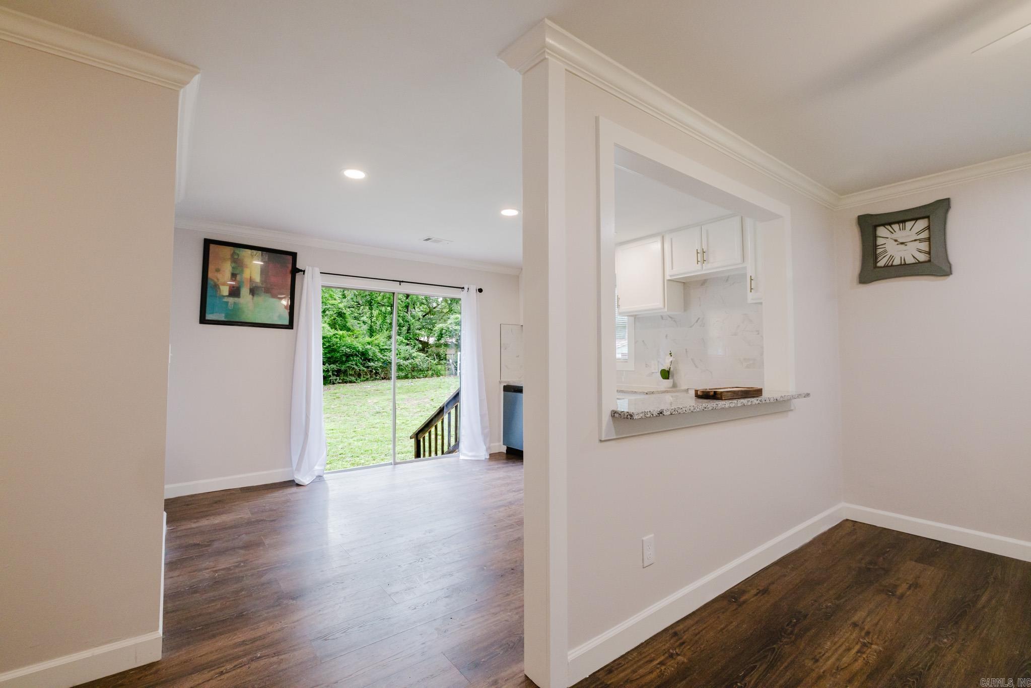 19506 Vickie  Little Rock, AR