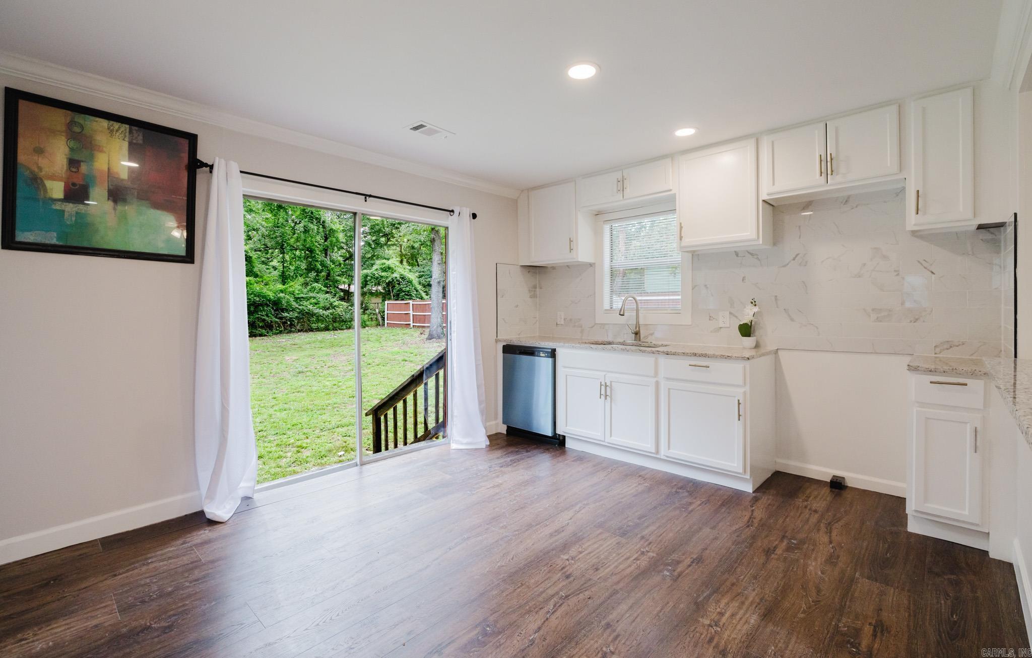 19506 Vickie  Little Rock, AR