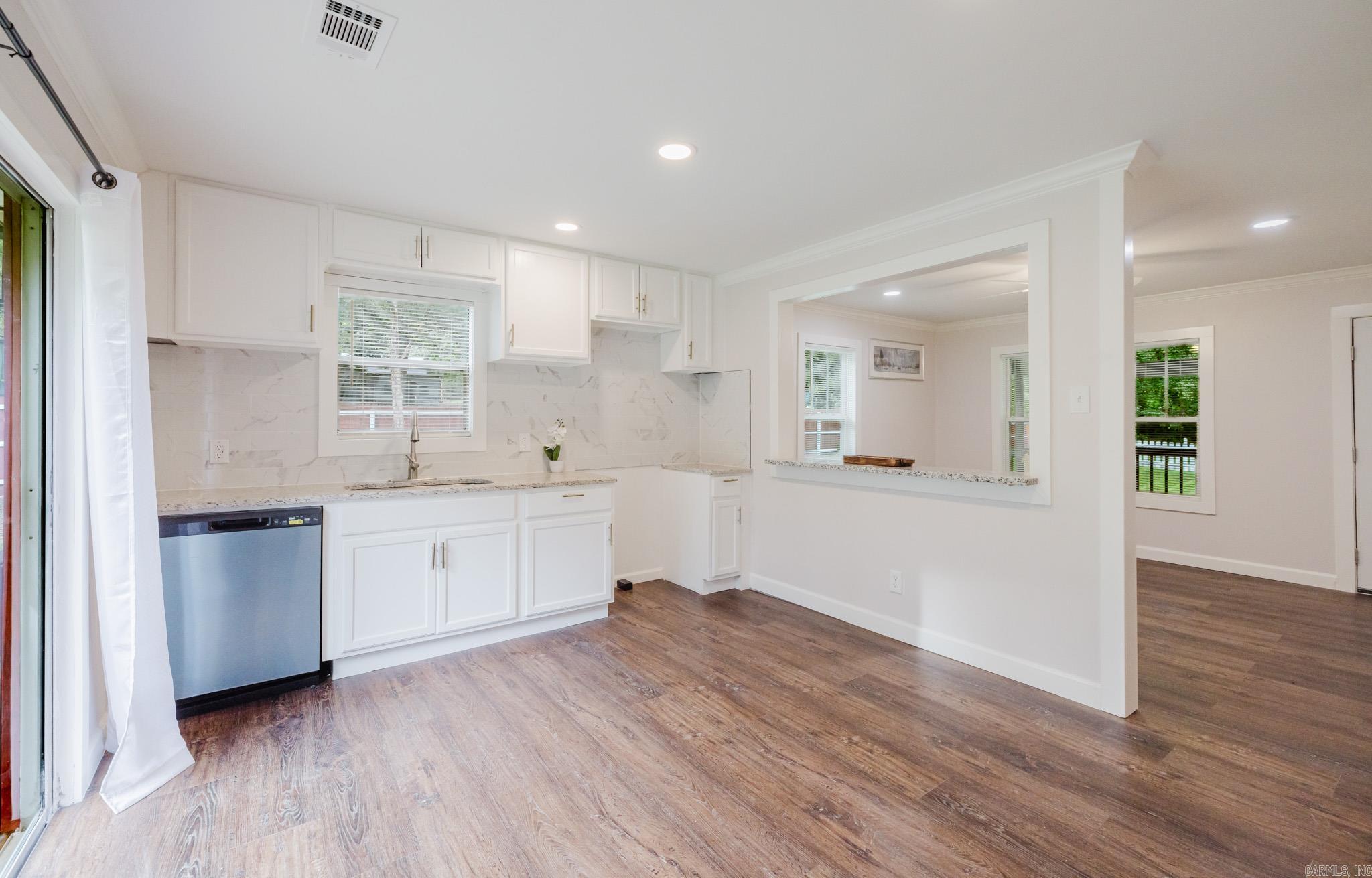 19506 Vickie  Little Rock, AR