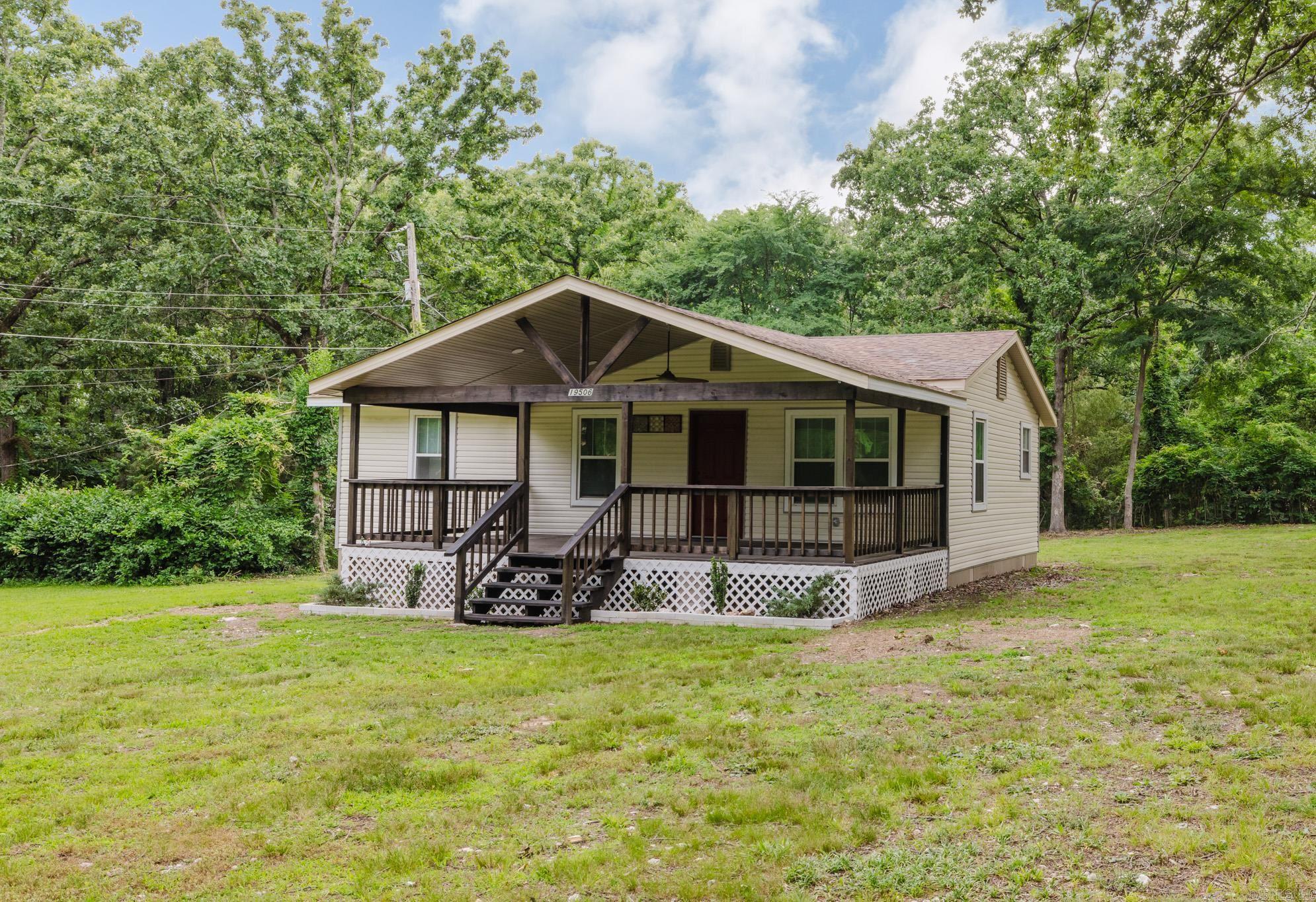 19506 Vickie  Little Rock, AR
