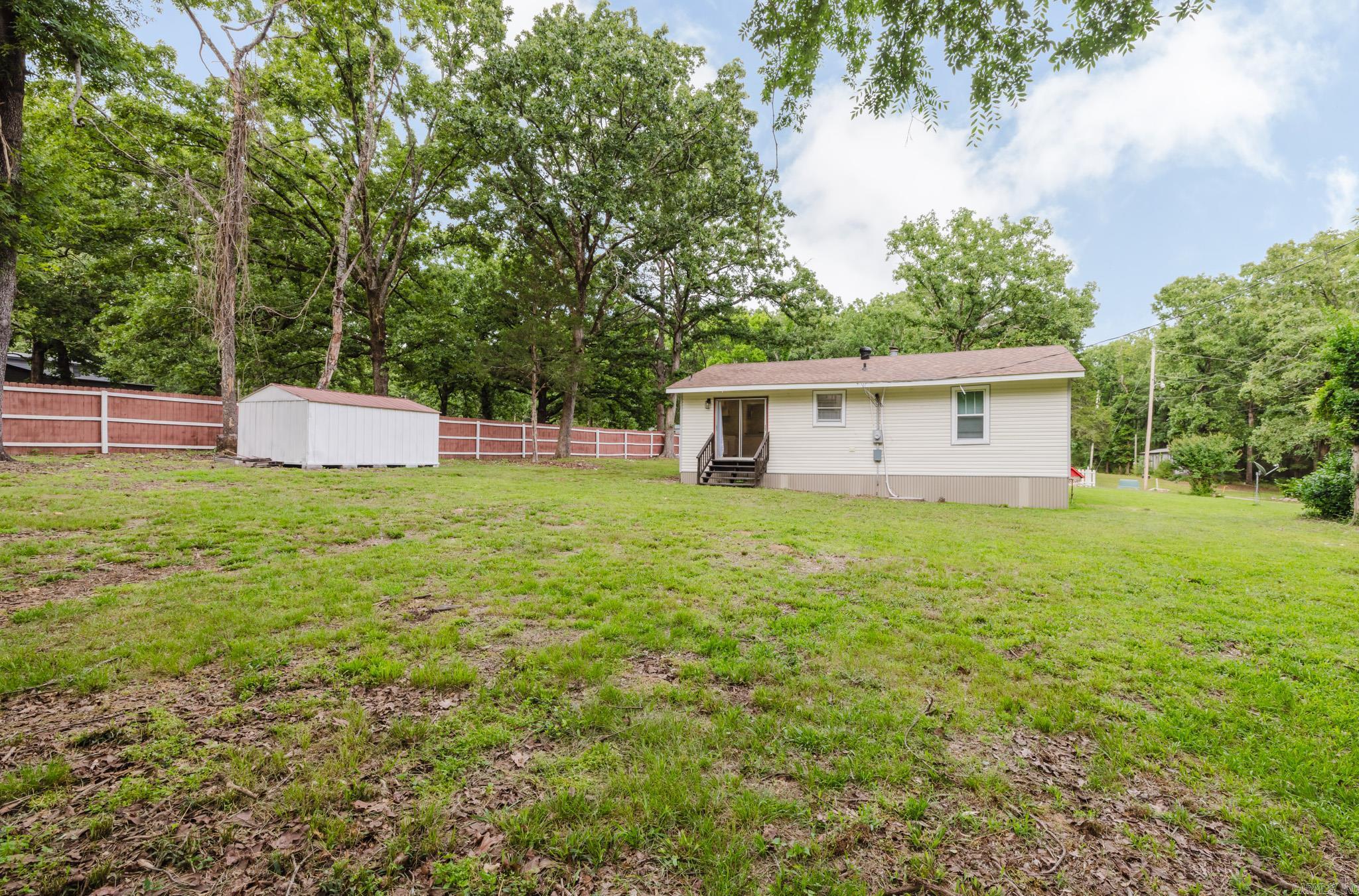 19506 Vickie  Little Rock, AR