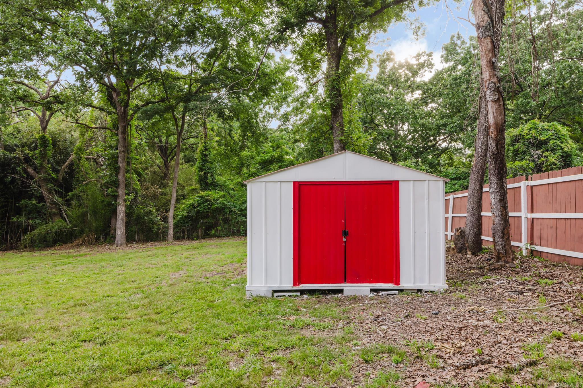 19506 Vickie  Little Rock, AR