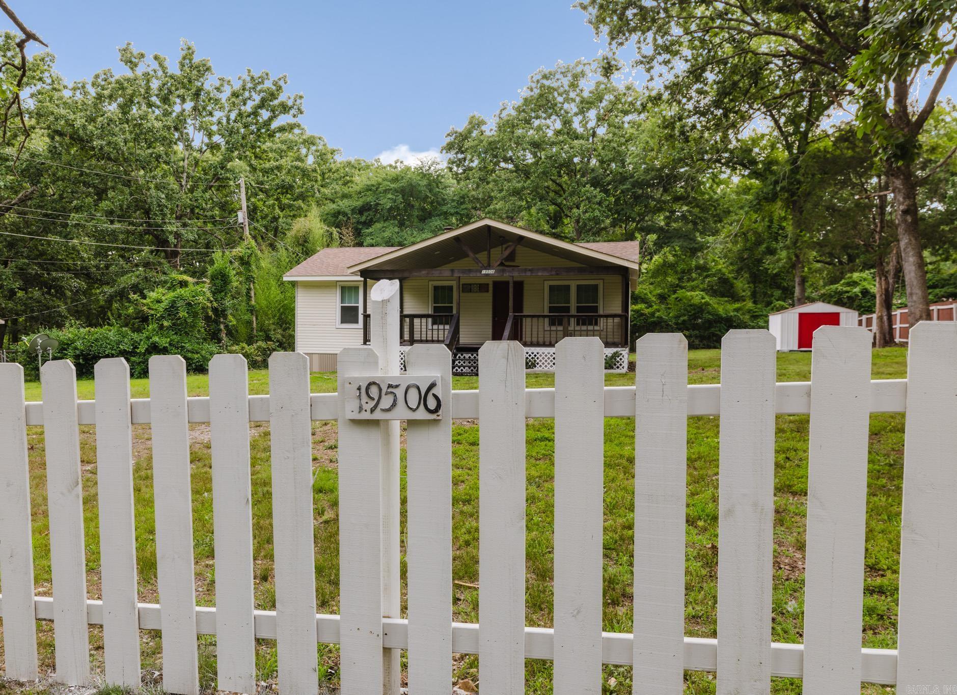 19506 Vickie  Little Rock, AR