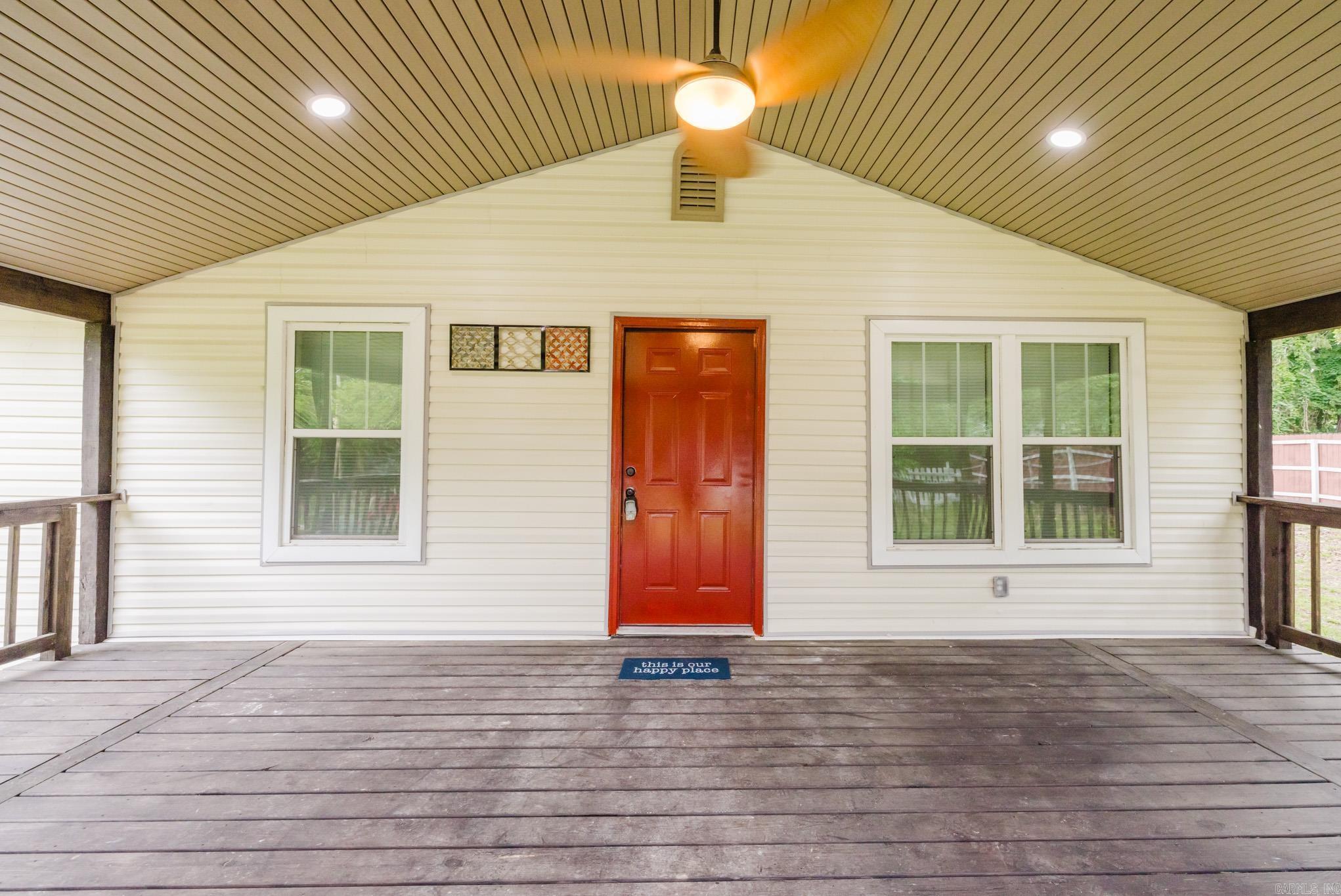 19506 Vickie  Little Rock, AR