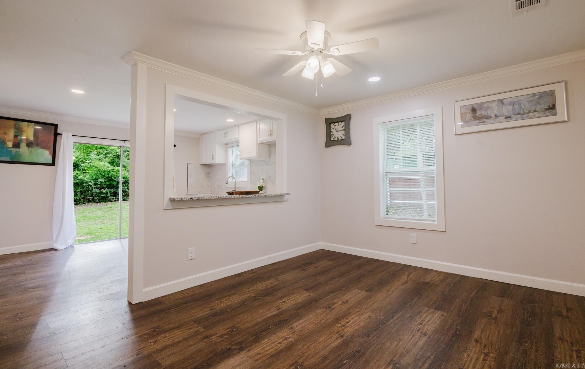 19506 Vickie  Little Rock, AR
