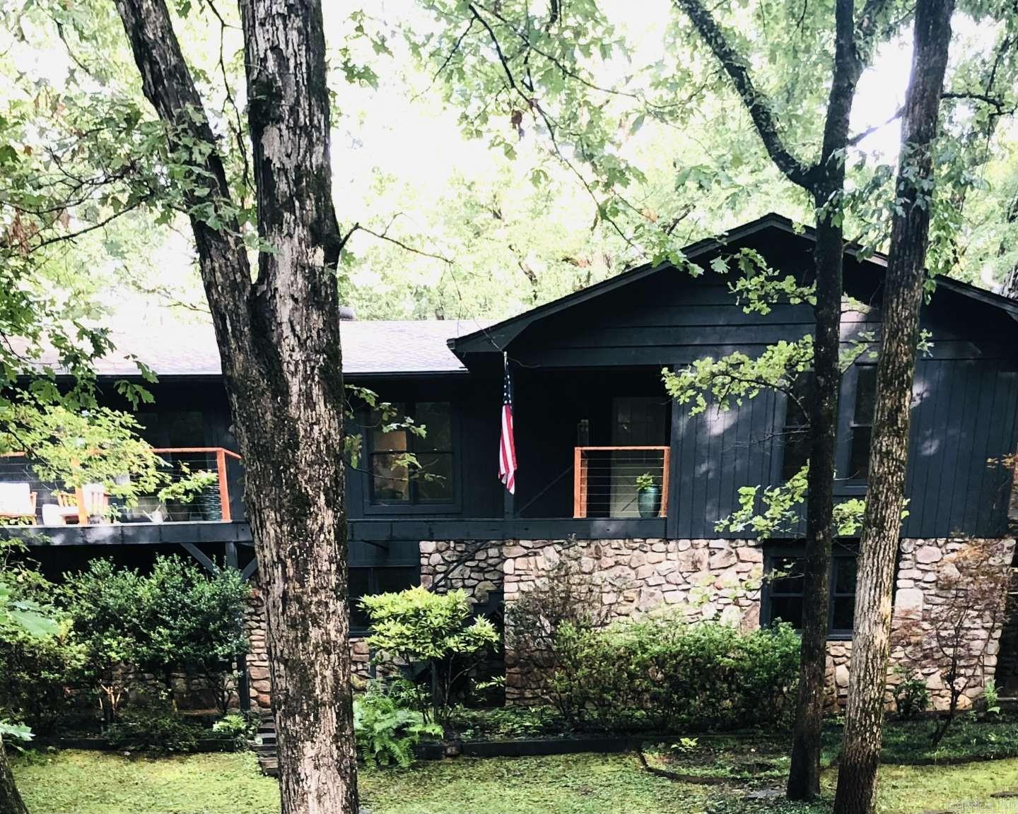 22920 Denny  Little Rock, AR