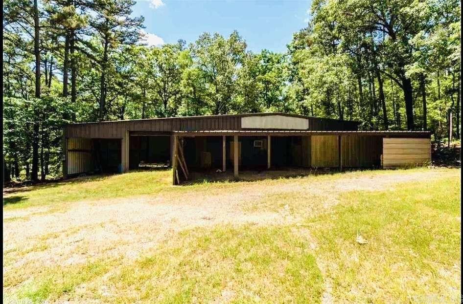 22920 Denny  Little Rock, AR