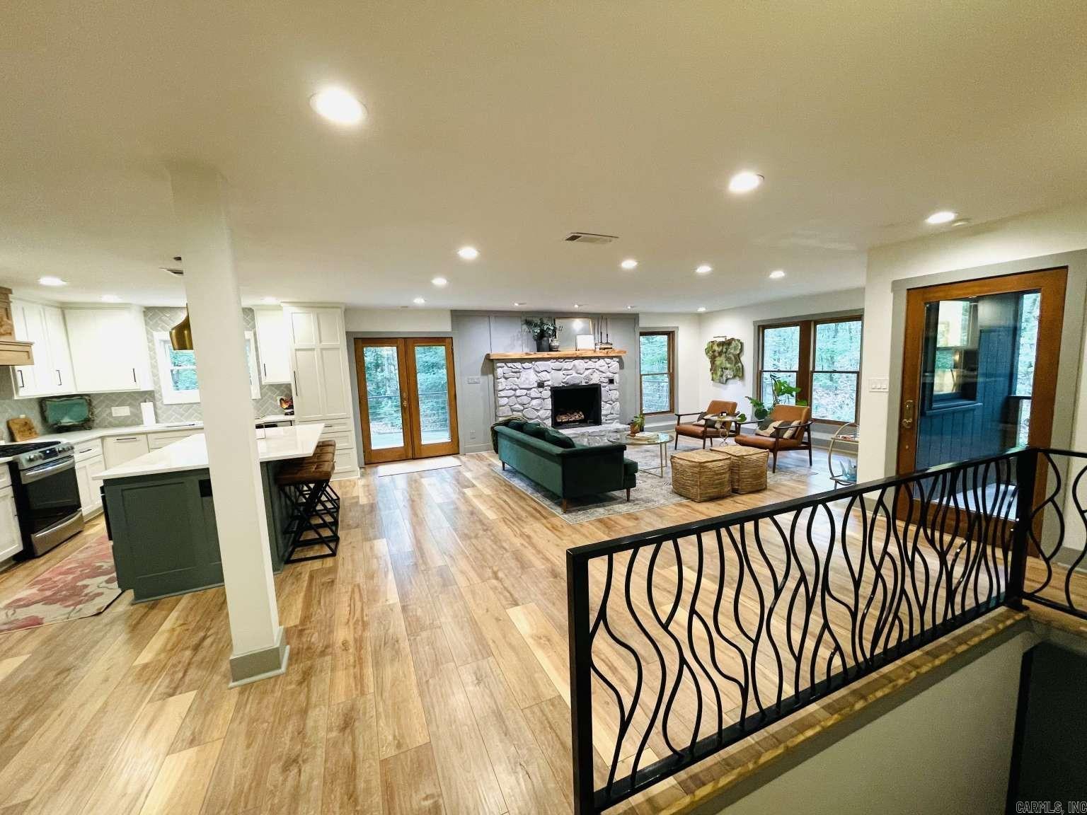 22920 Denny  Little Rock, AR