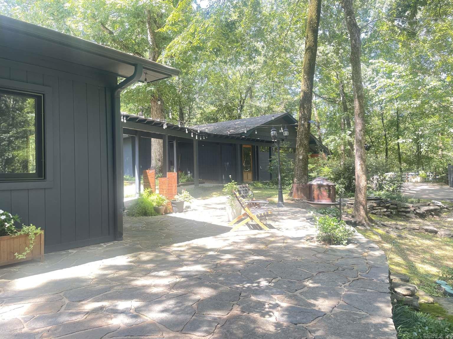 22920 Denny  Little Rock, AR