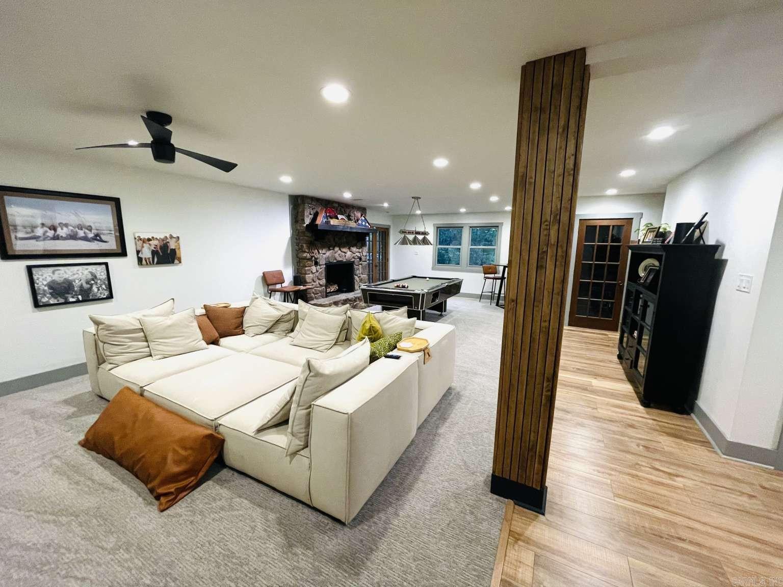 22920 Denny  Little Rock, AR