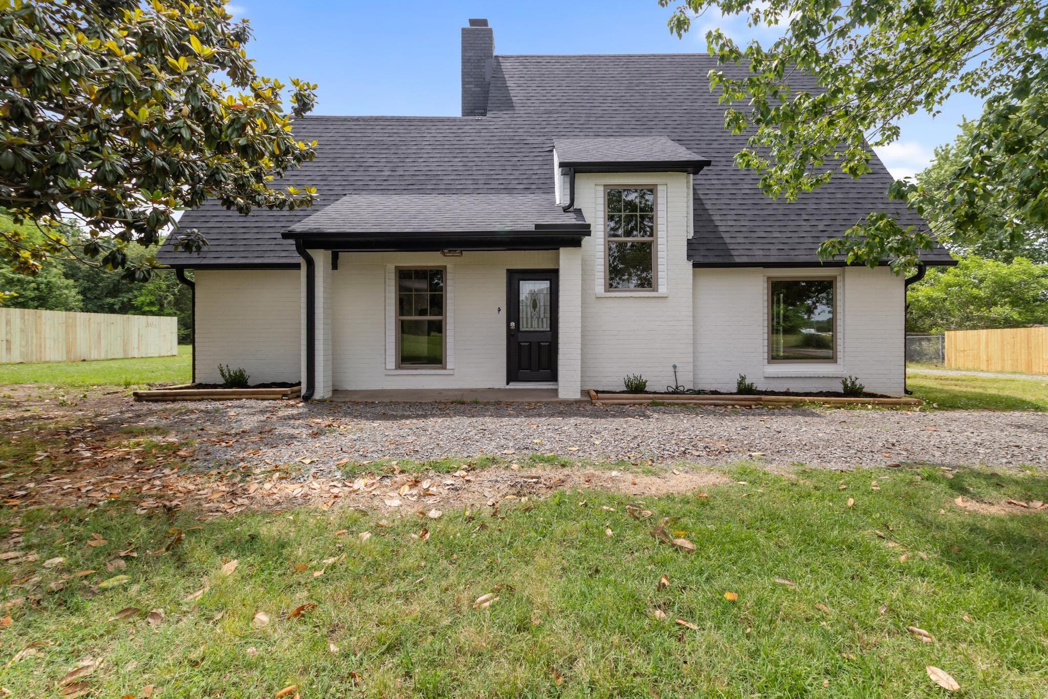 162 Oak Grove  Austin, AR