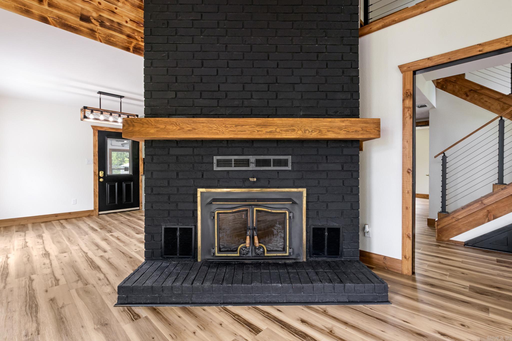 162 Oak Grove  Austin, AR