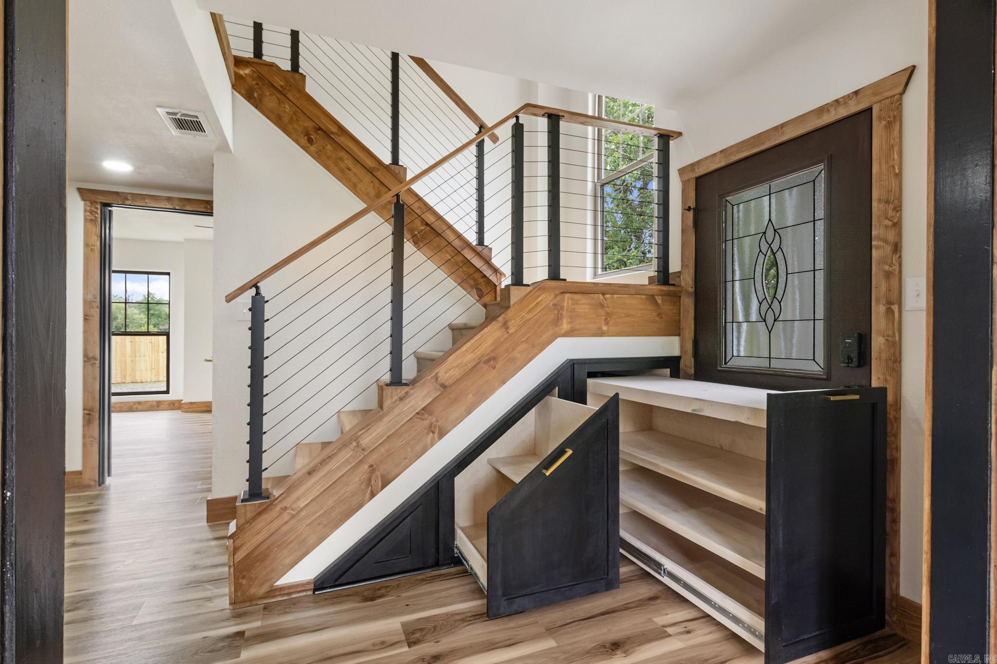 162 Oak Grove  Austin, AR