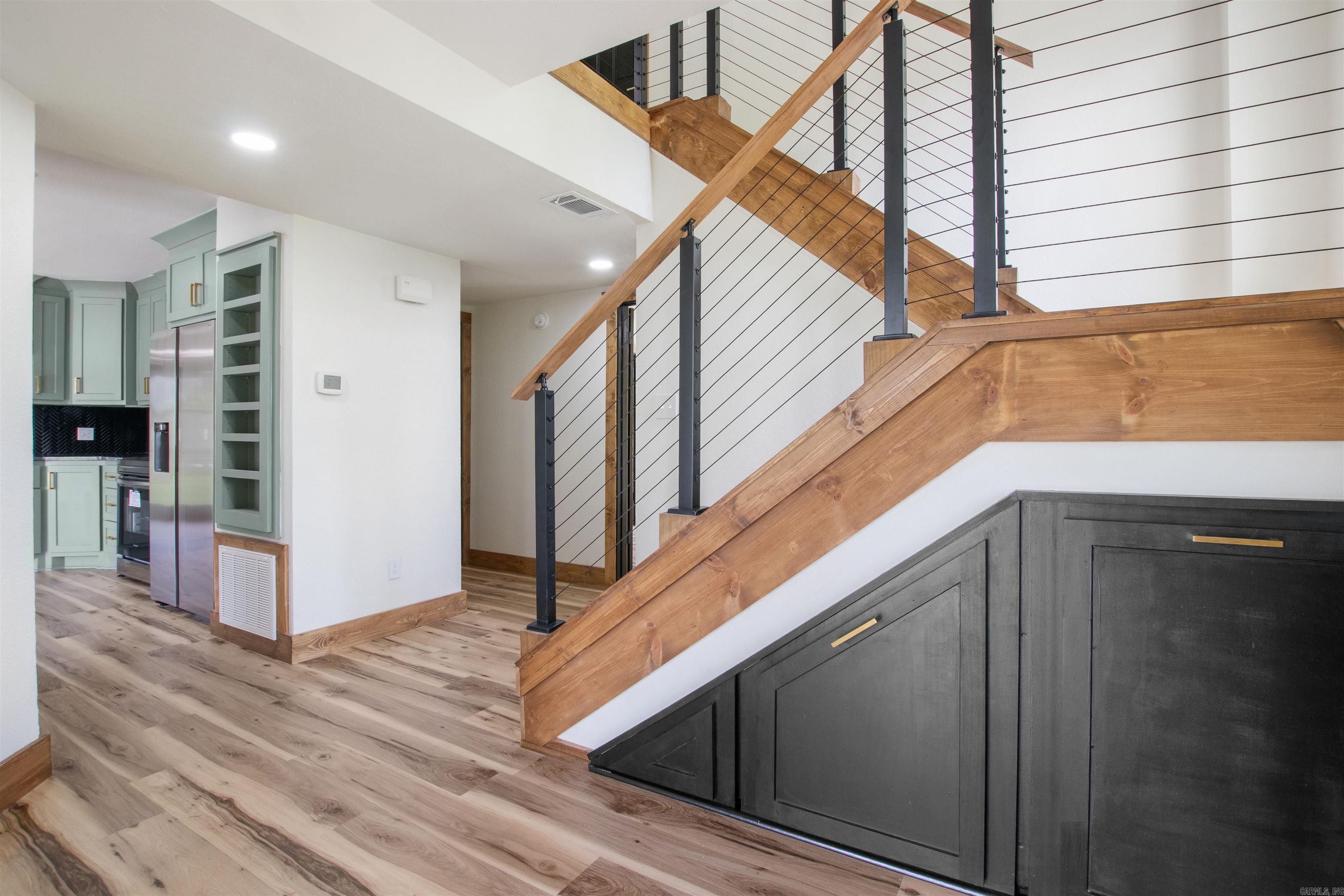 162 Oak Grove  Austin, AR