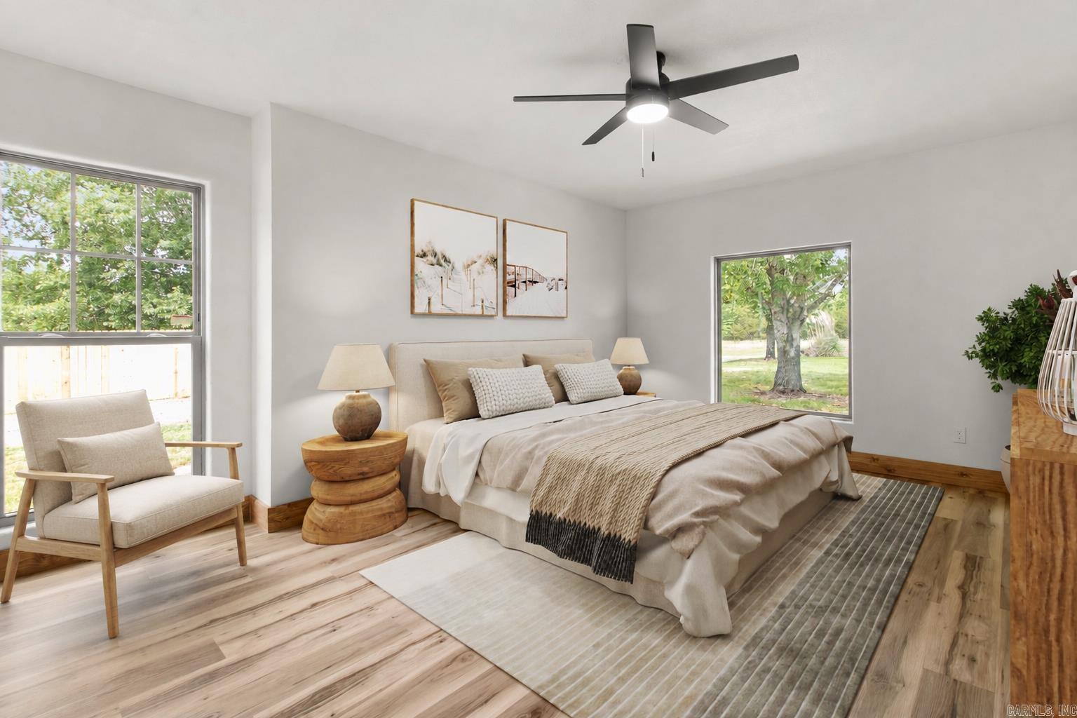 162 Oak Grove  Austin, AR