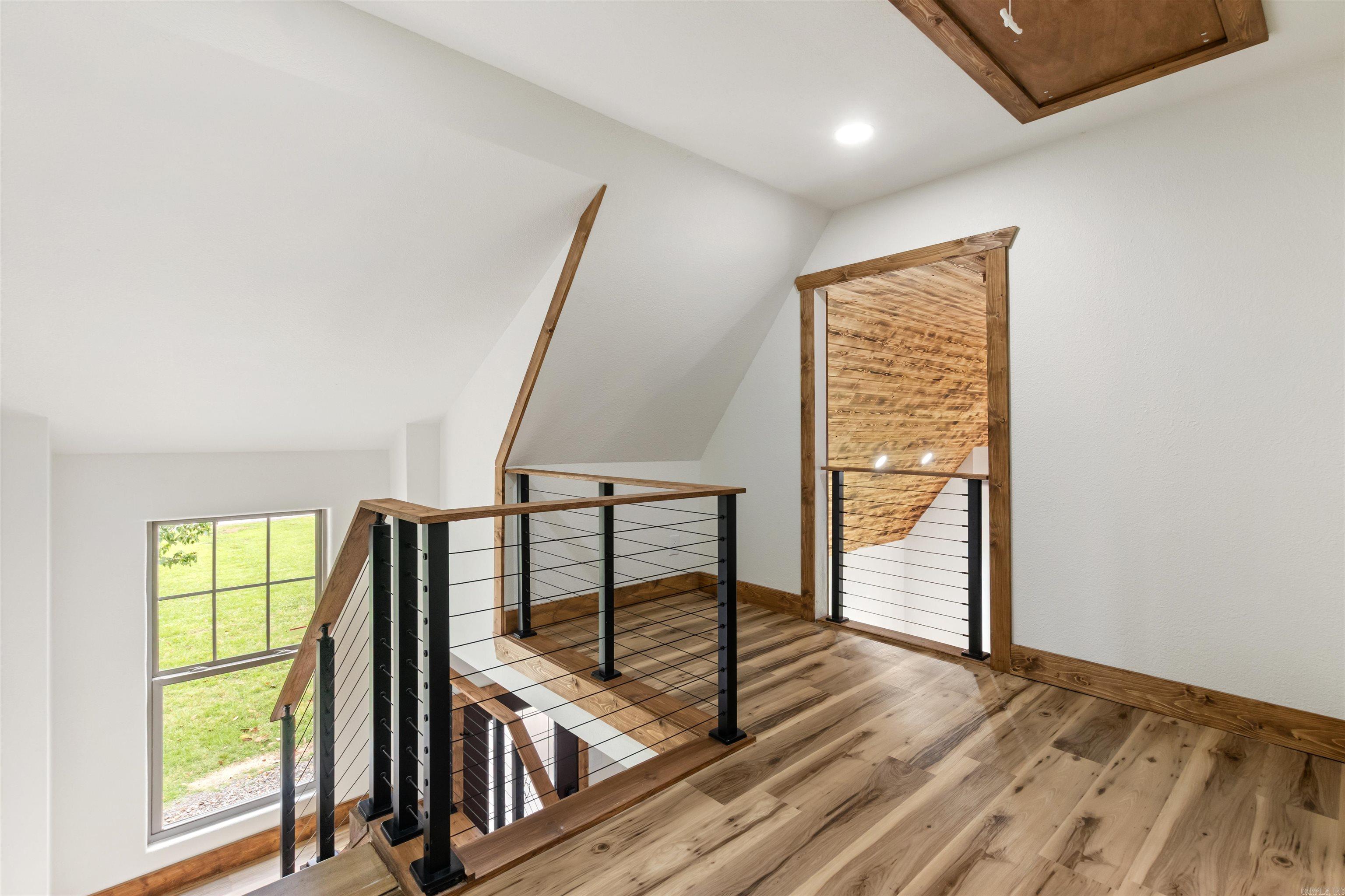 162 Oak Grove  Austin, AR