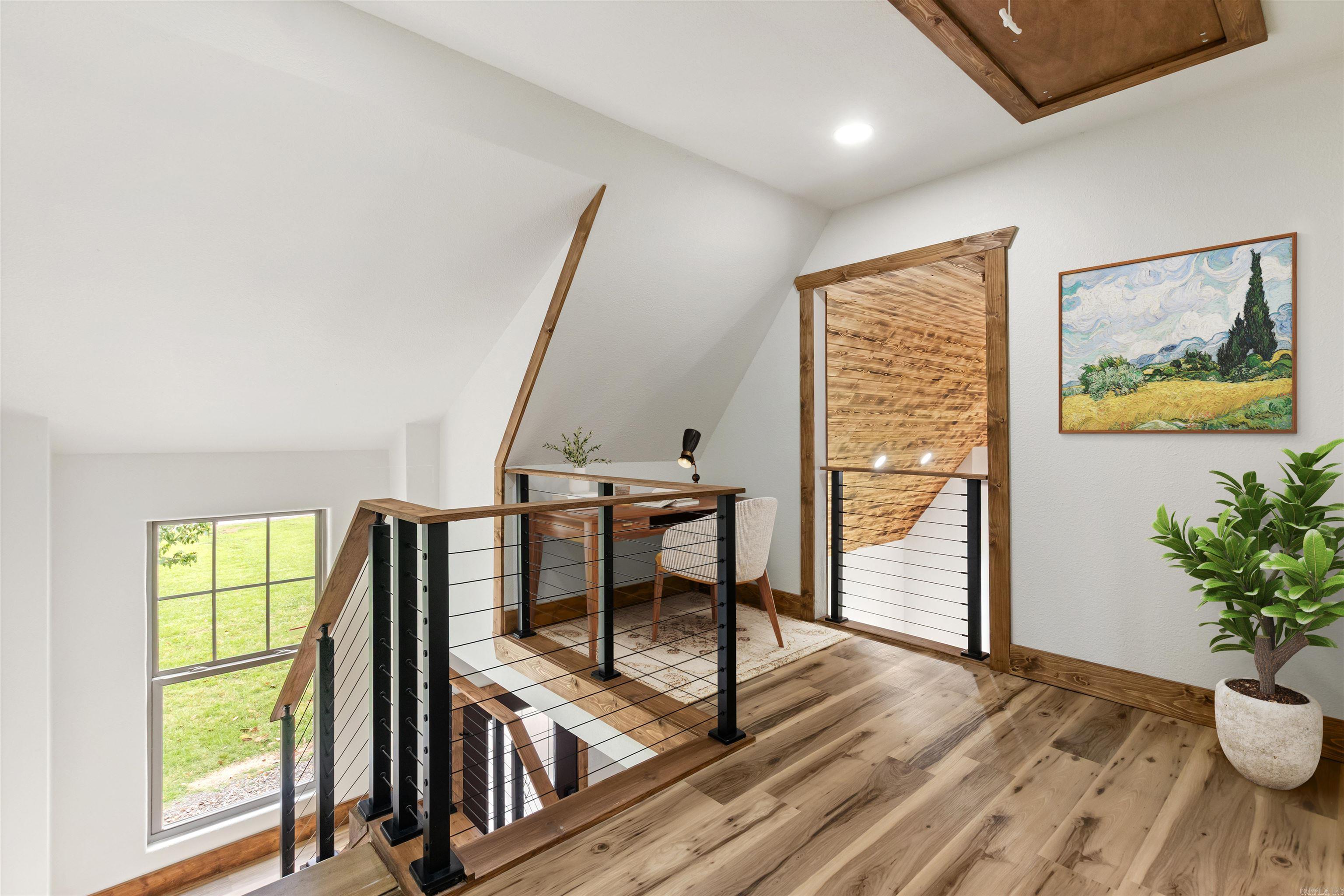 162 Oak Grove  Austin, AR