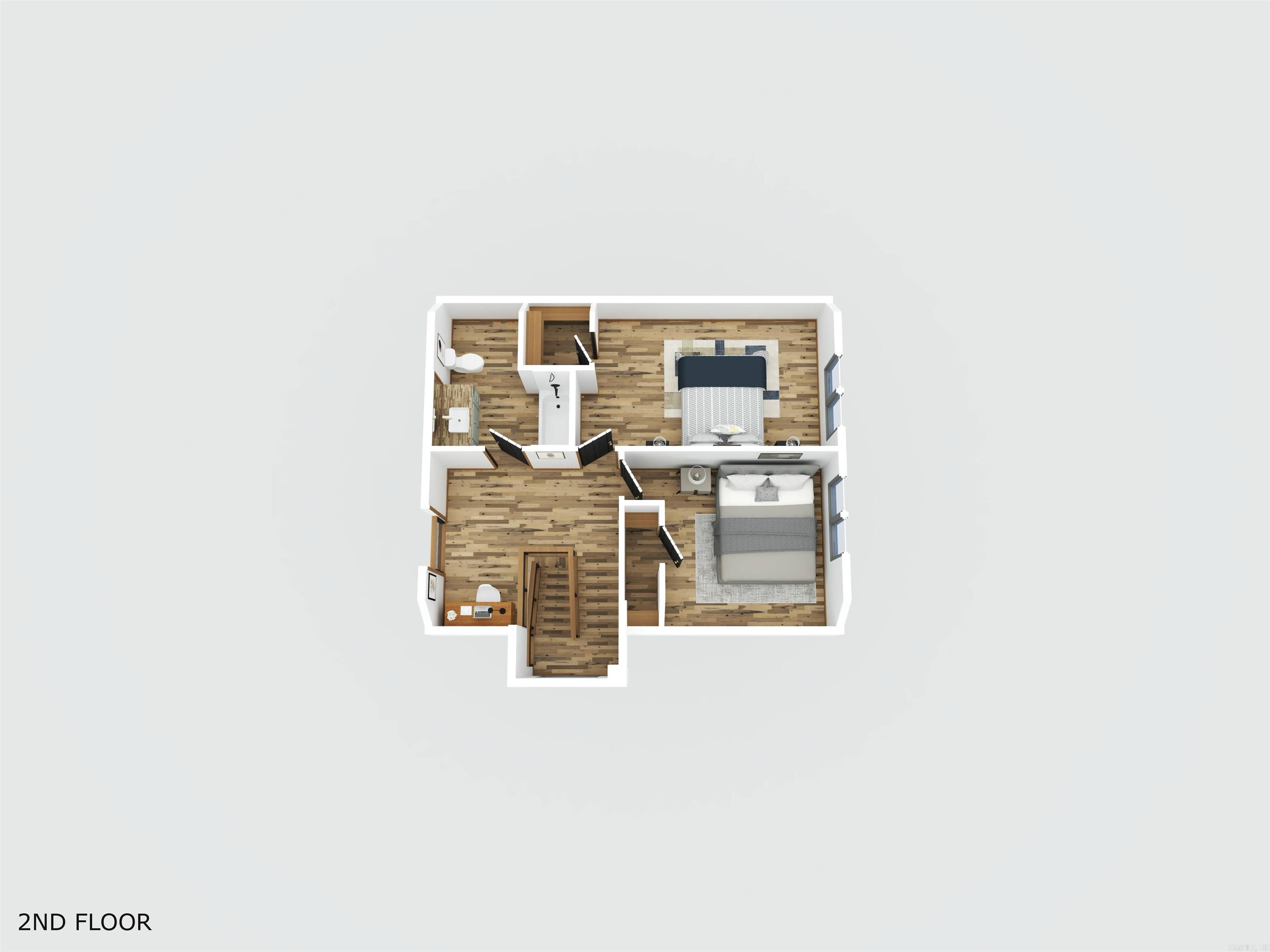 162 Oak Grove  Austin, AR