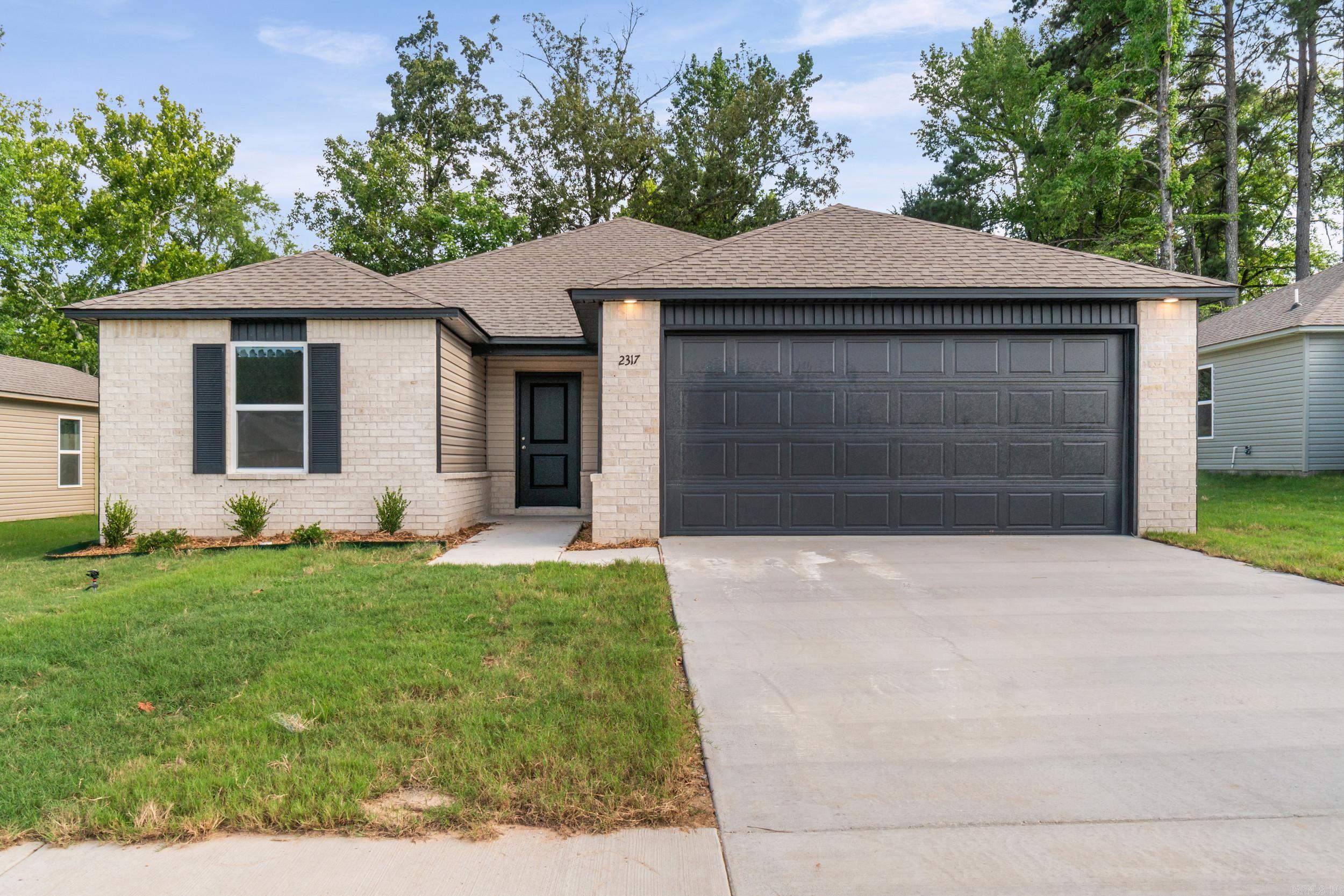 2317 Sam Tillery Drive