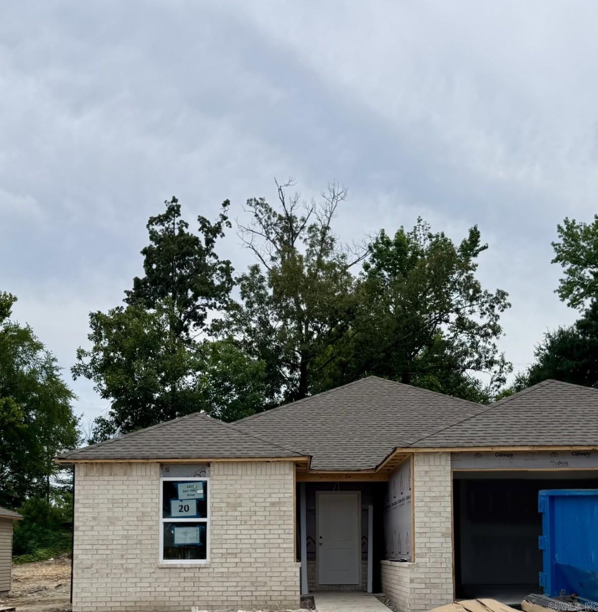 2317 Sam Tillery Drive