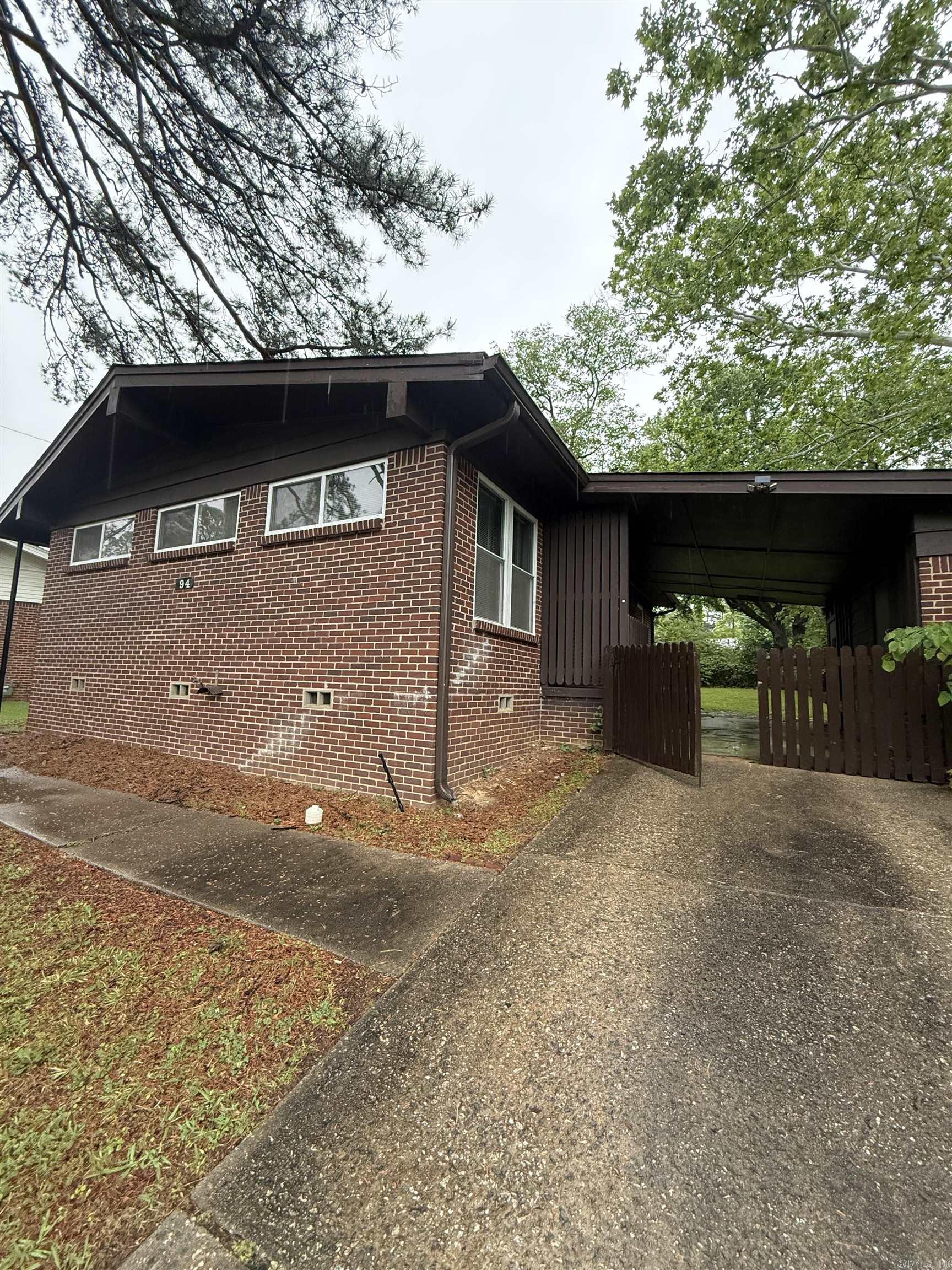 94 Broadmoor  Little Rock, AR