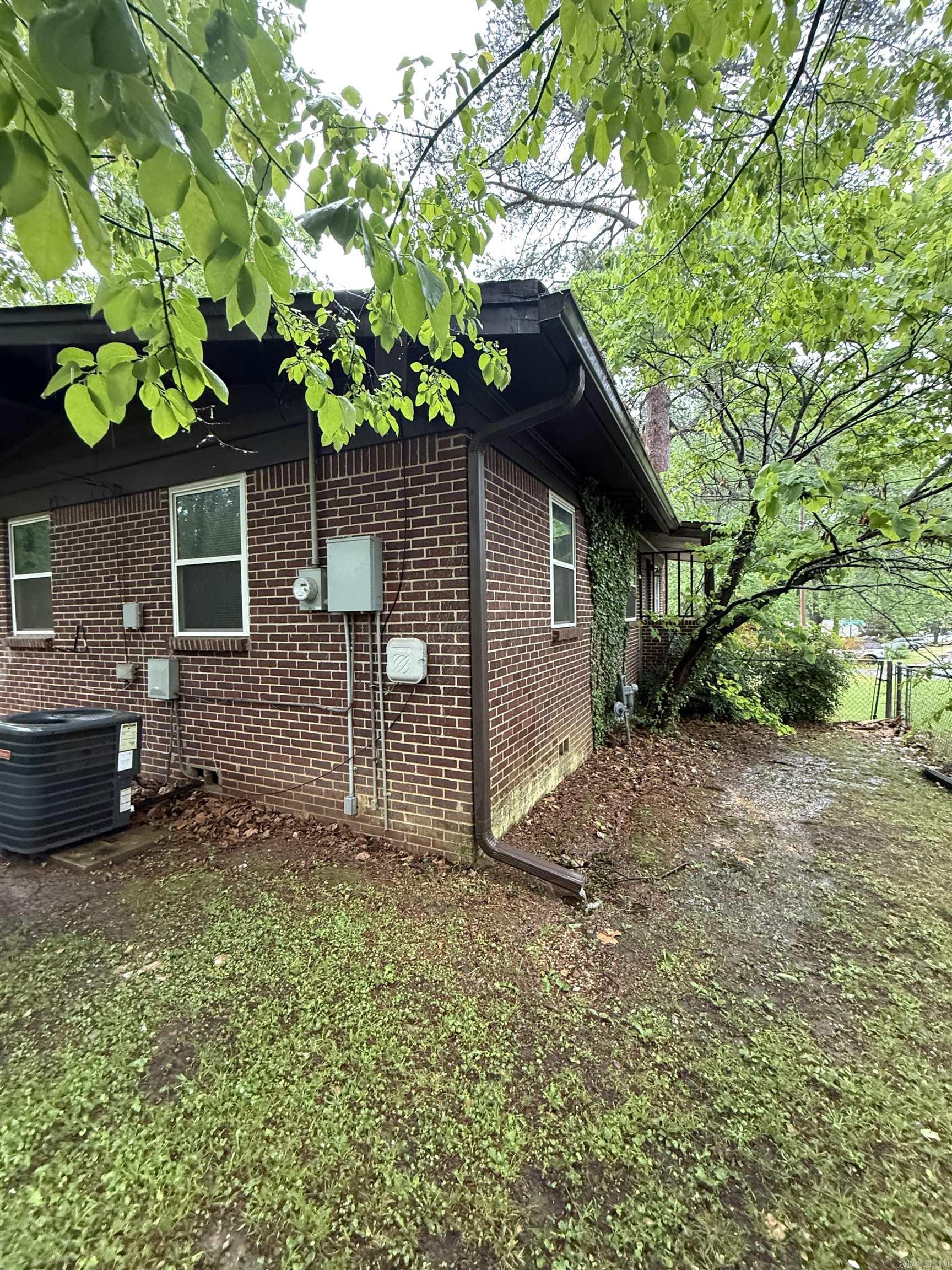 94 Broadmoor  Little Rock, AR