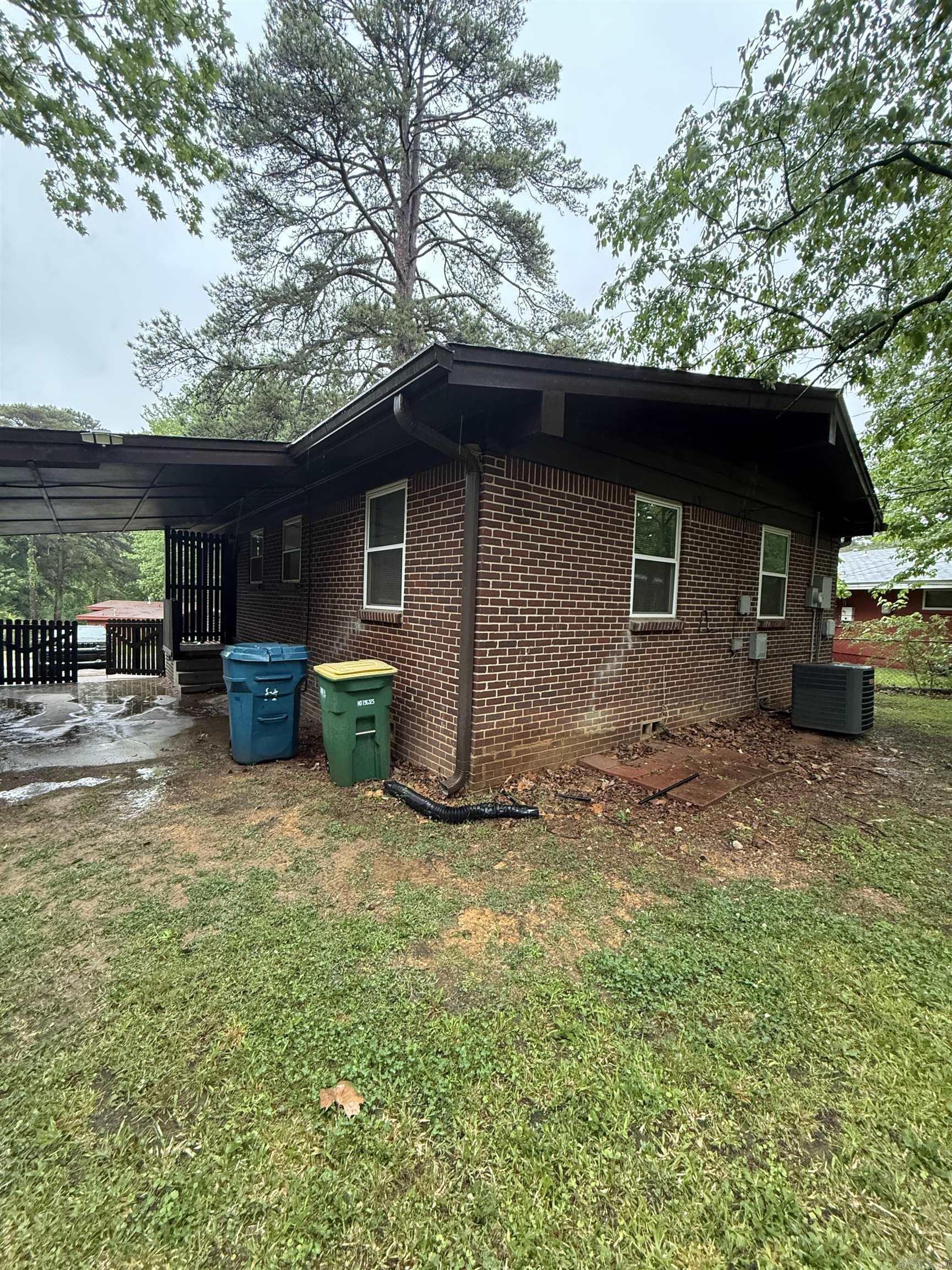 94 Broadmoor  Little Rock, AR