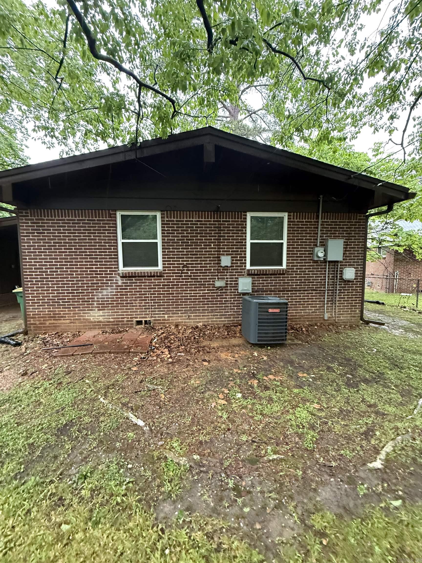 94 Broadmoor  Little Rock, AR