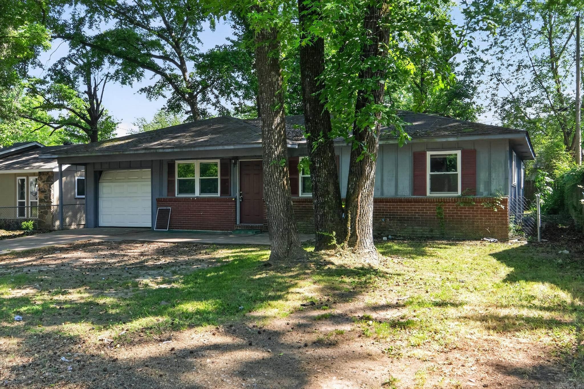 804 Towering Oaks  Jacksonville, AR
