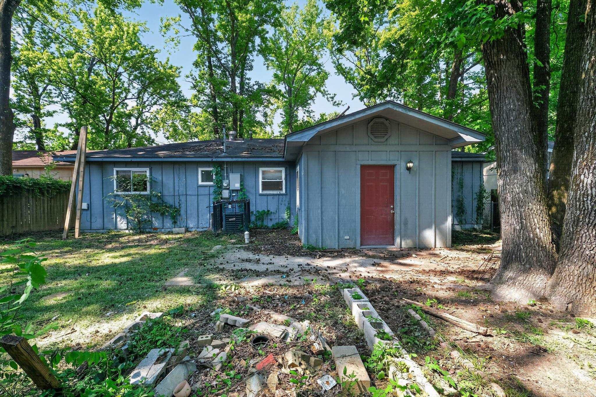 804 Towering Oaks  Jacksonville, AR